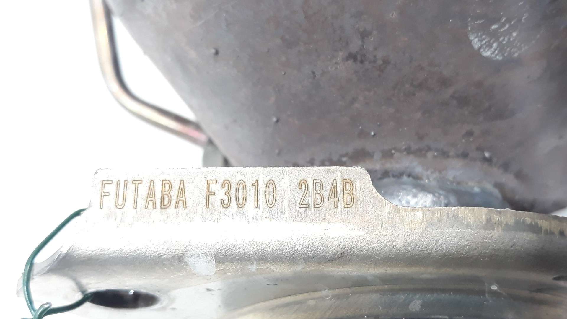 CATALIZADOR TOYOTA YARIS (_P21_, _PA1_, _PH1_) 2020- (F3010 1626281)