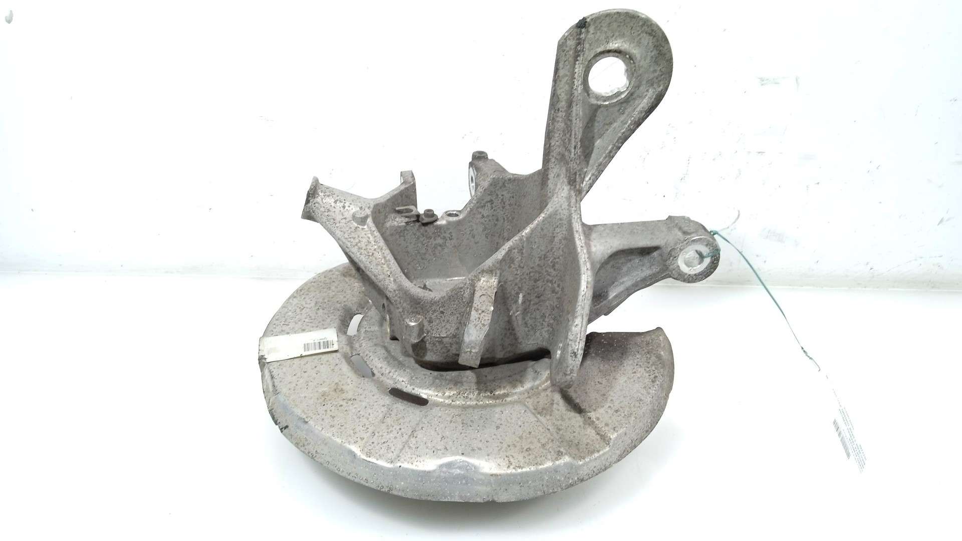 MANGUETA TRASERA DERECHA BMW SERIE 5 GRAN TURISMO (F07) 2009-2017 (33326796510 1672780)