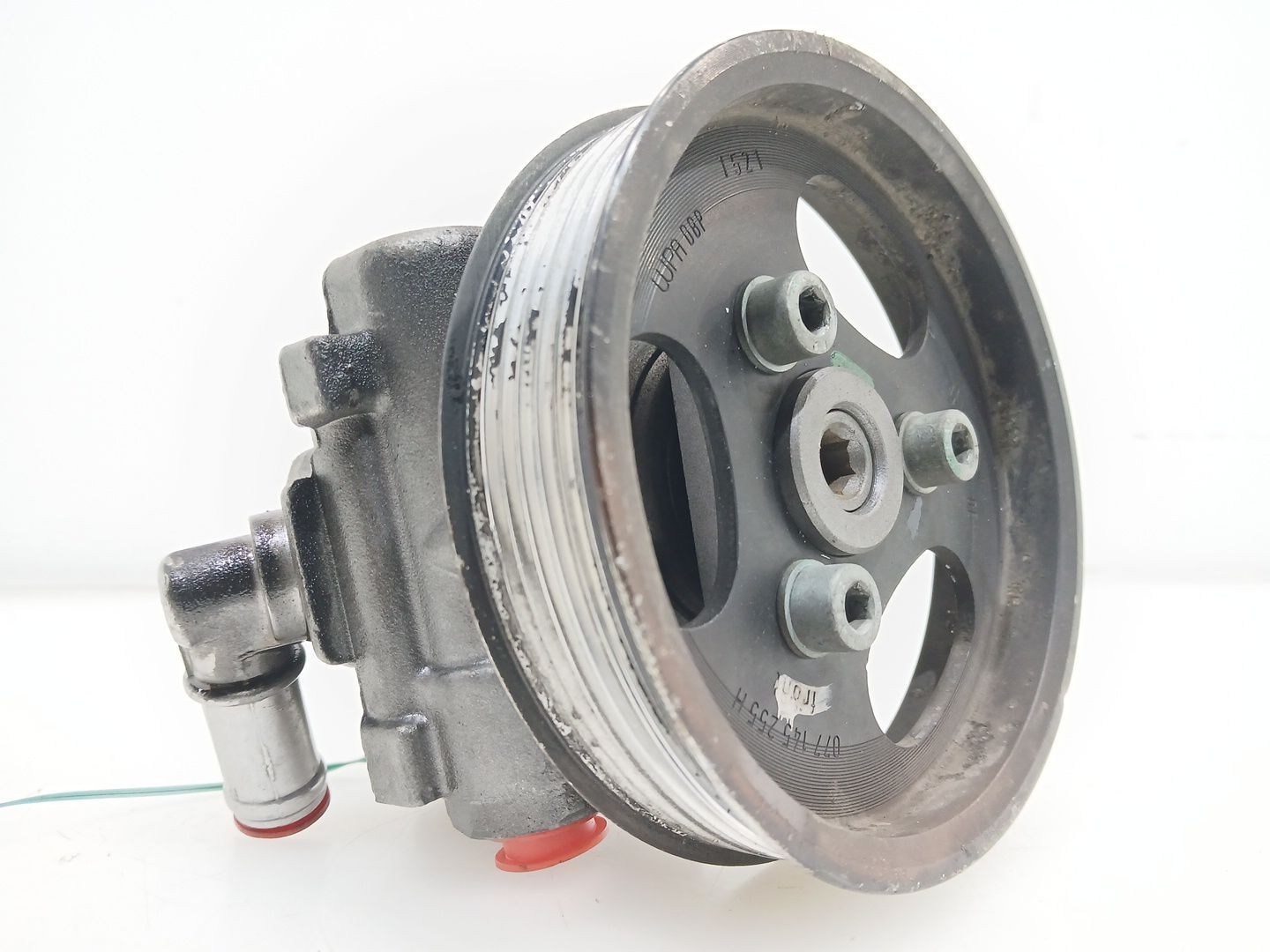 BOMBA DIRECCION AUDI A8 D3 (4E2, 4E8) 2002-2010 (4E0145155N 1672932)