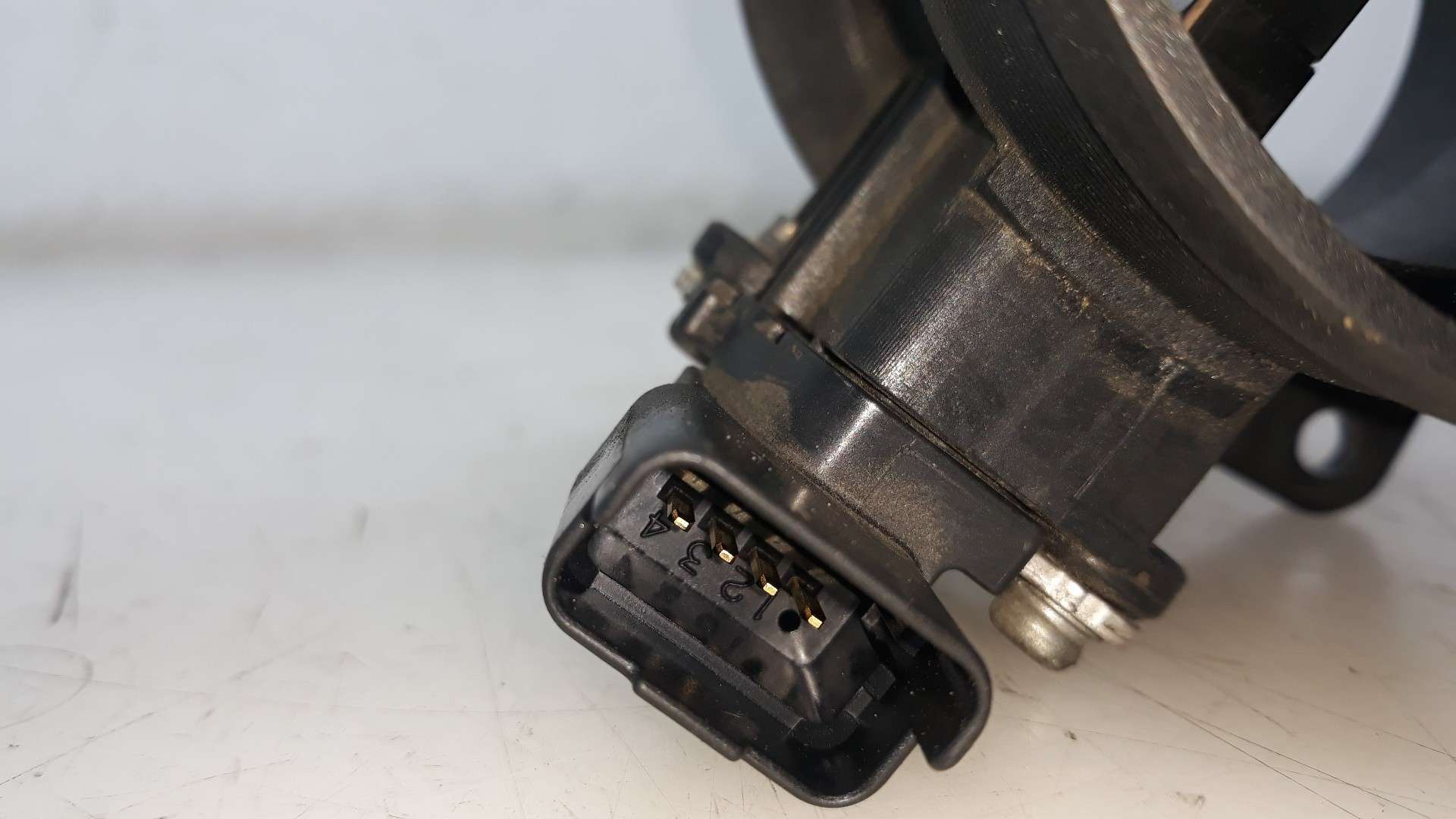 CAUDALIMETRO PEUGEOT 508 I (8D_) 2010-2018 (9681917980 1582867)