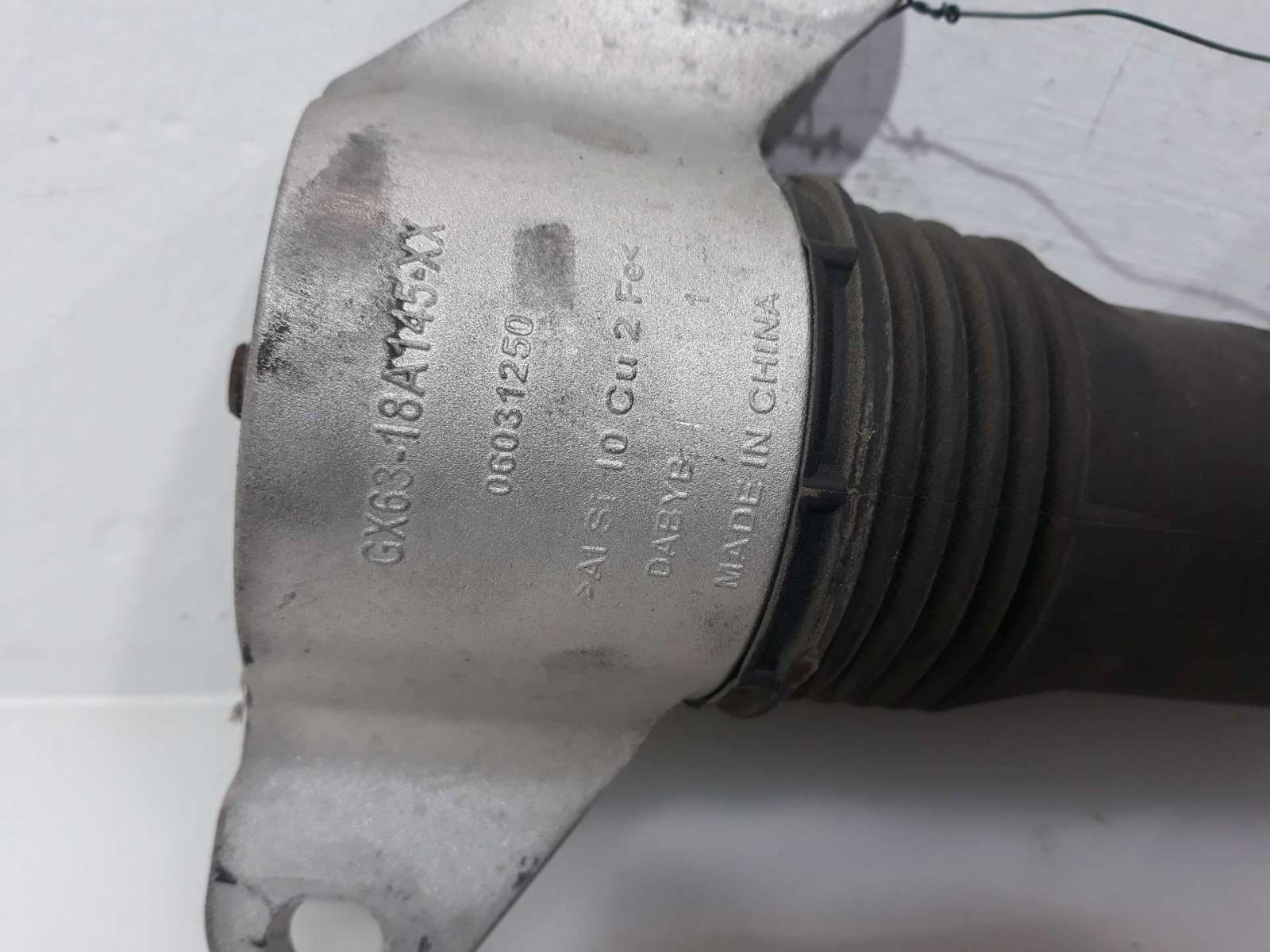 AMORTIGUADOR TRASERO DERECHO JAGUAR XF II (X260) 2015- (GX6318A145XX 1518462)