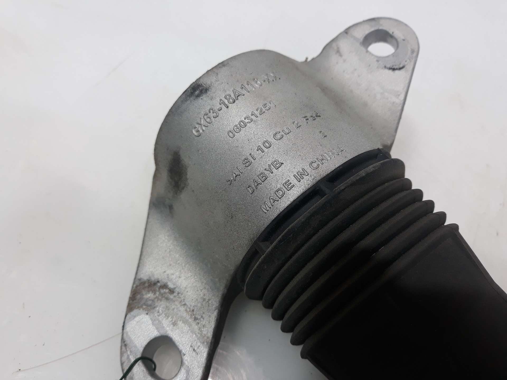 AMORTIGUADOR TRASERO IZQUIERDO JAGUAR XF II (X260) 2015- (GX6318A116XX 1518463)