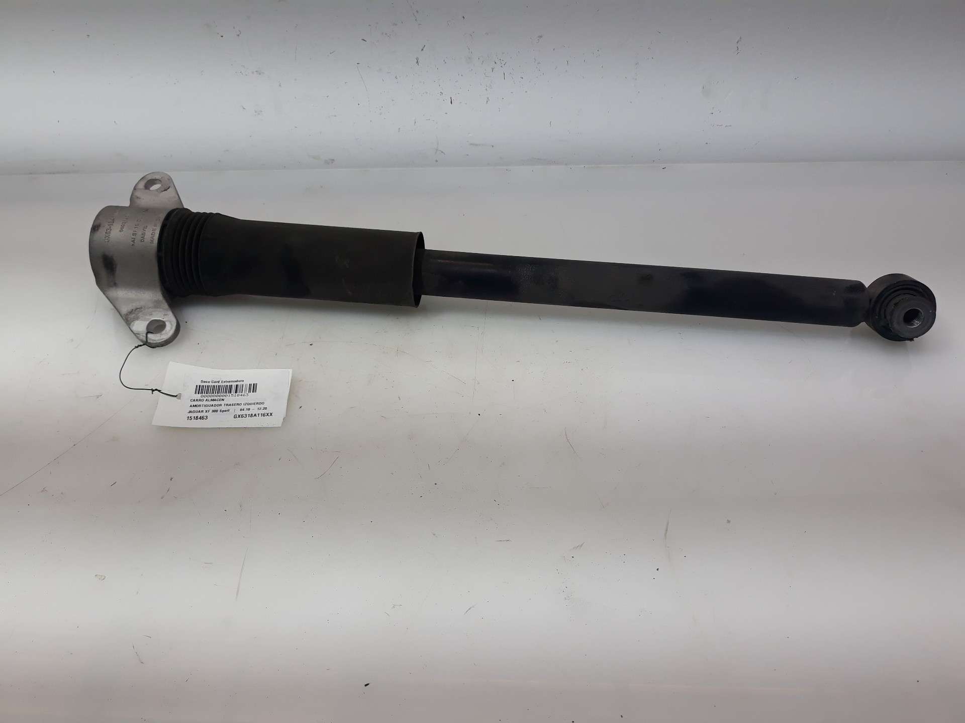 AMORTIGUADOR TRASERO IZQUIERDO JAGUAR XF II (X260) 2015- (GX6318A116XX 1518463)