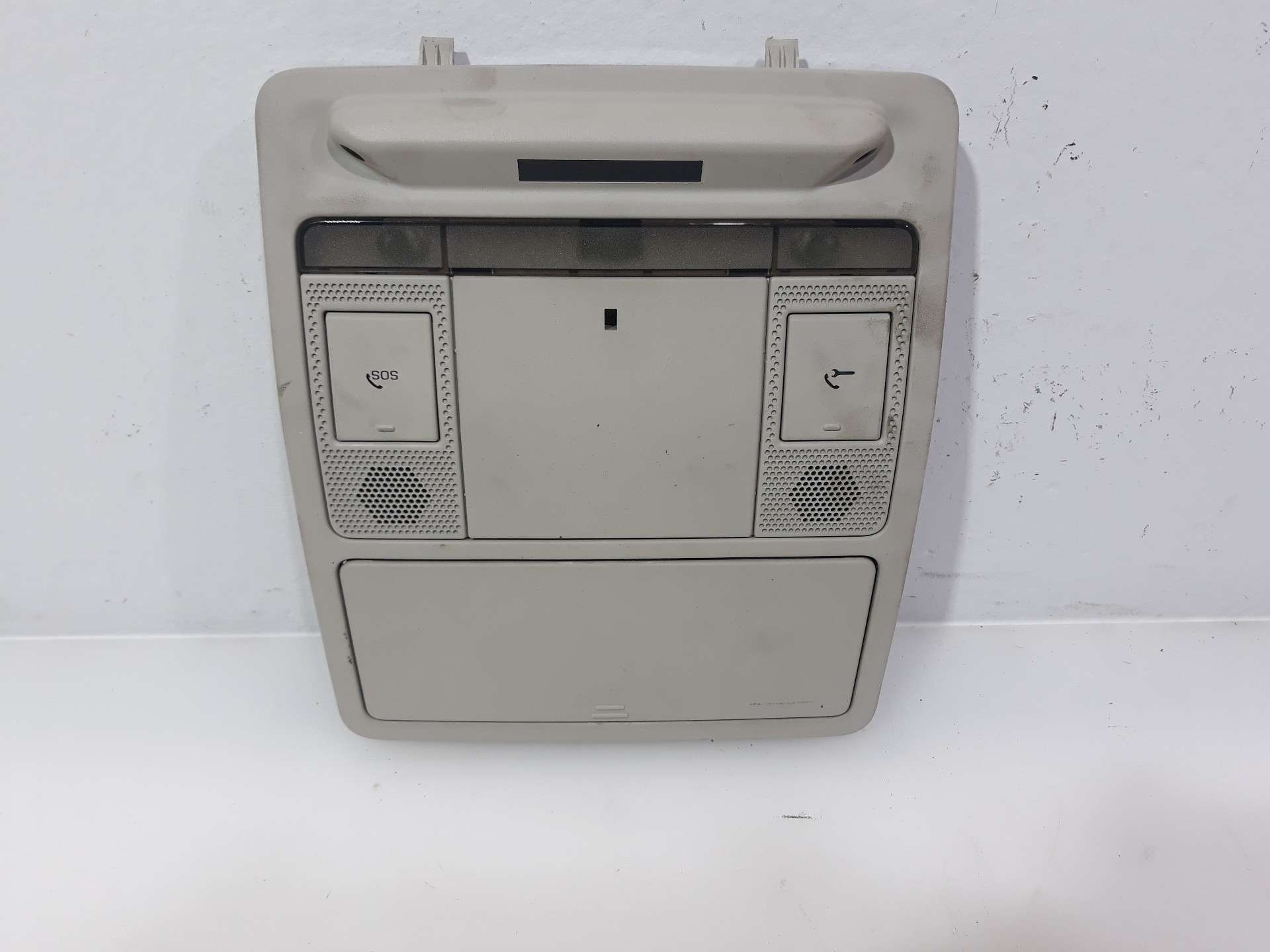 LUZ INTERIOR JAGUAR XF II (X260) 2015- (GX73519A58 1518474)