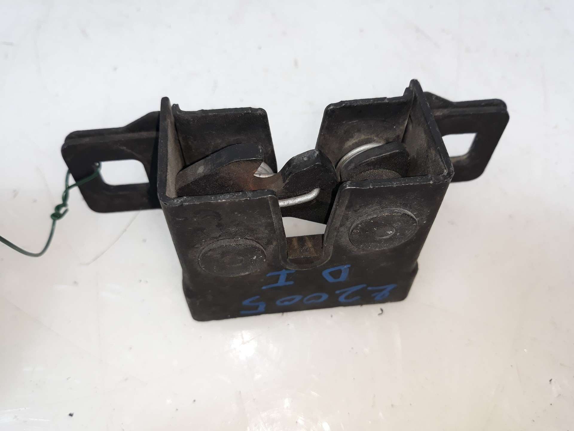 CERRADURA CAPO JAGUAR XF II (X260) 2015- (5H2216700BD 1518480)