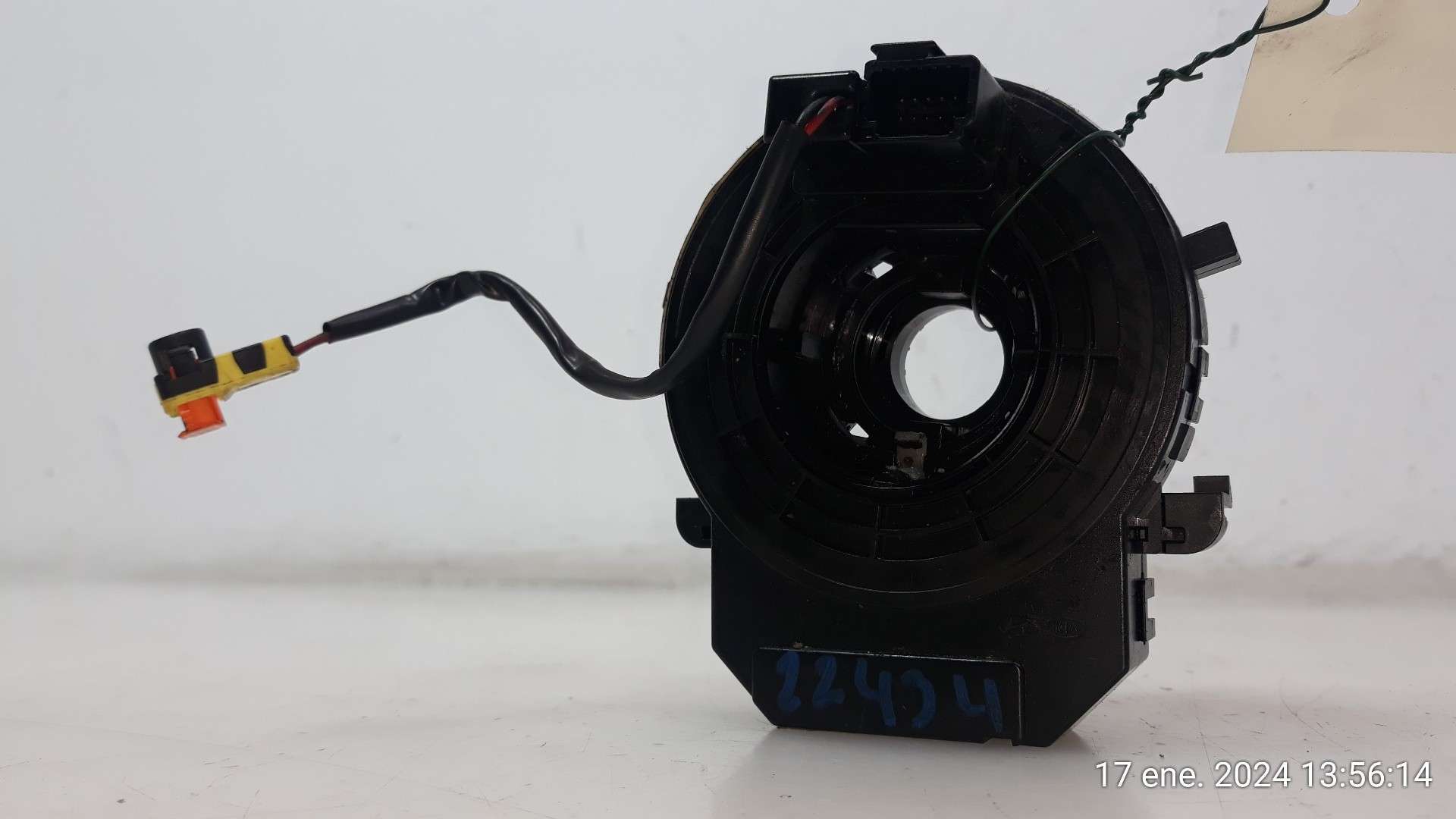 ANILLO AIRBAG KIA RIO (YB) 2016- (299153476 1574652)