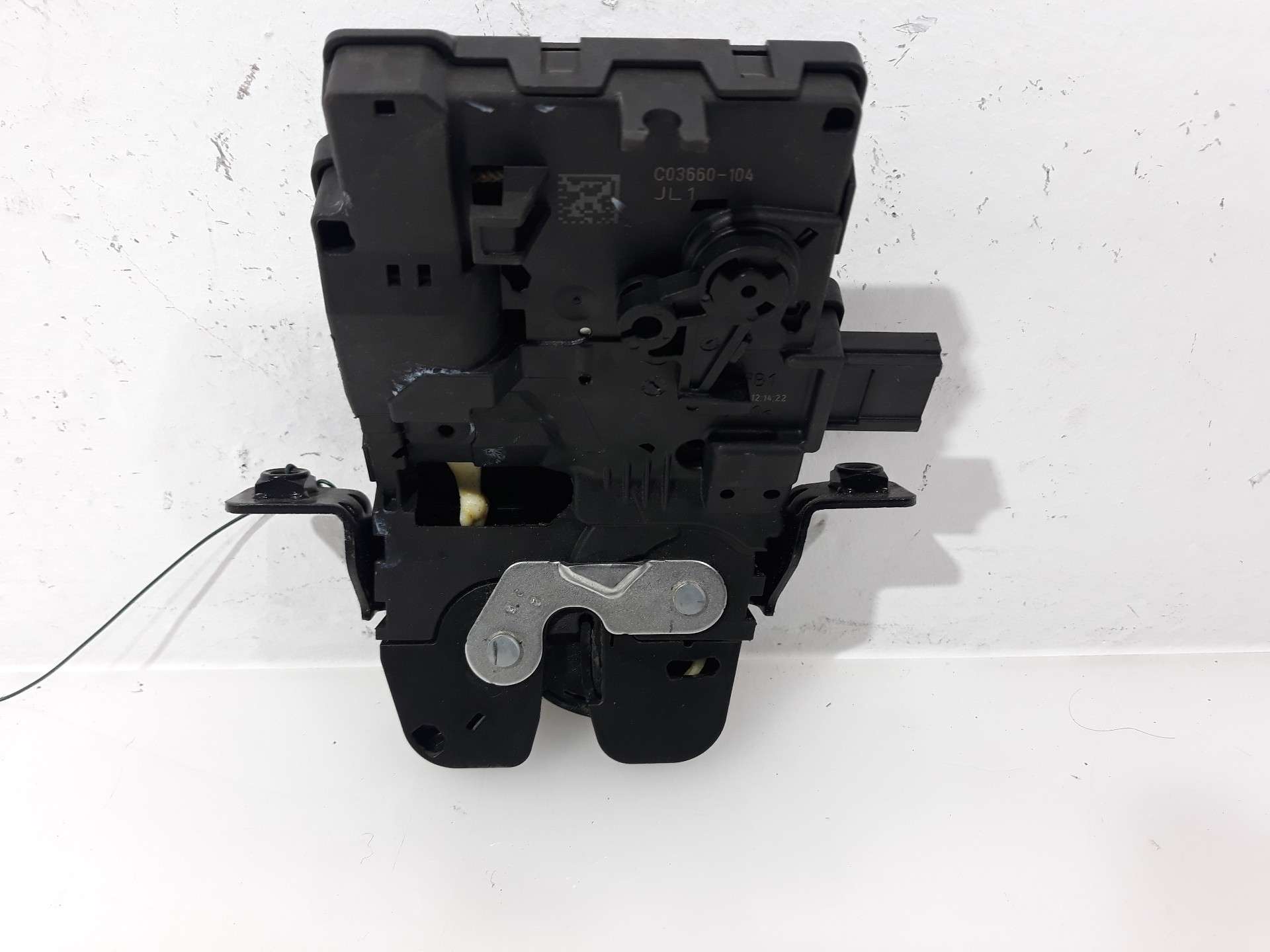 CERRADURA MALETERO / PORTON JAGUAR XF II (X260) 2015- (CPLAA442A66AD 1518481)