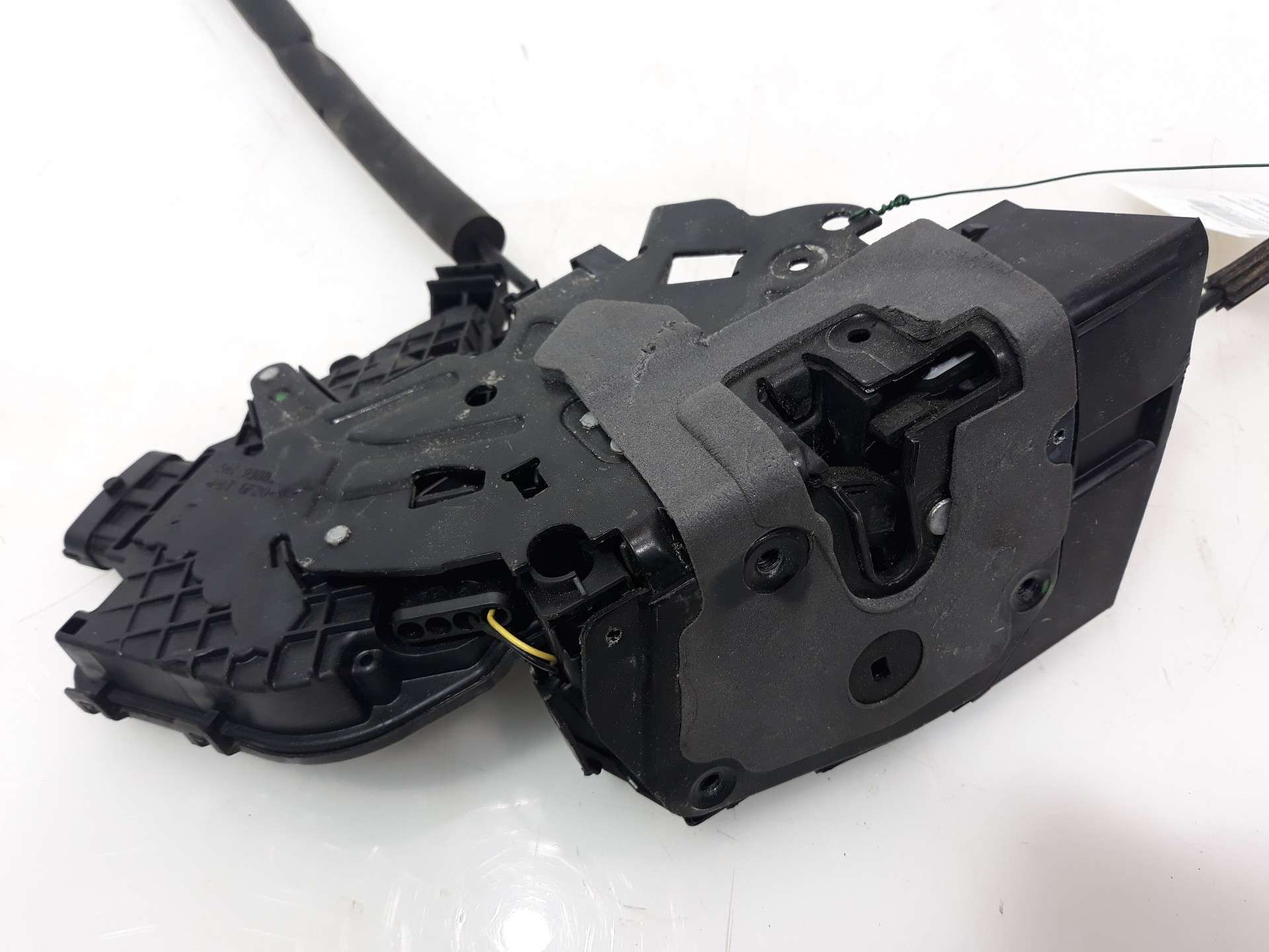 CERRADURA PUERTA DELANTERA DERECHA JAGUAR XF II (X260) 2015- (GX63203A28PC 1518482)