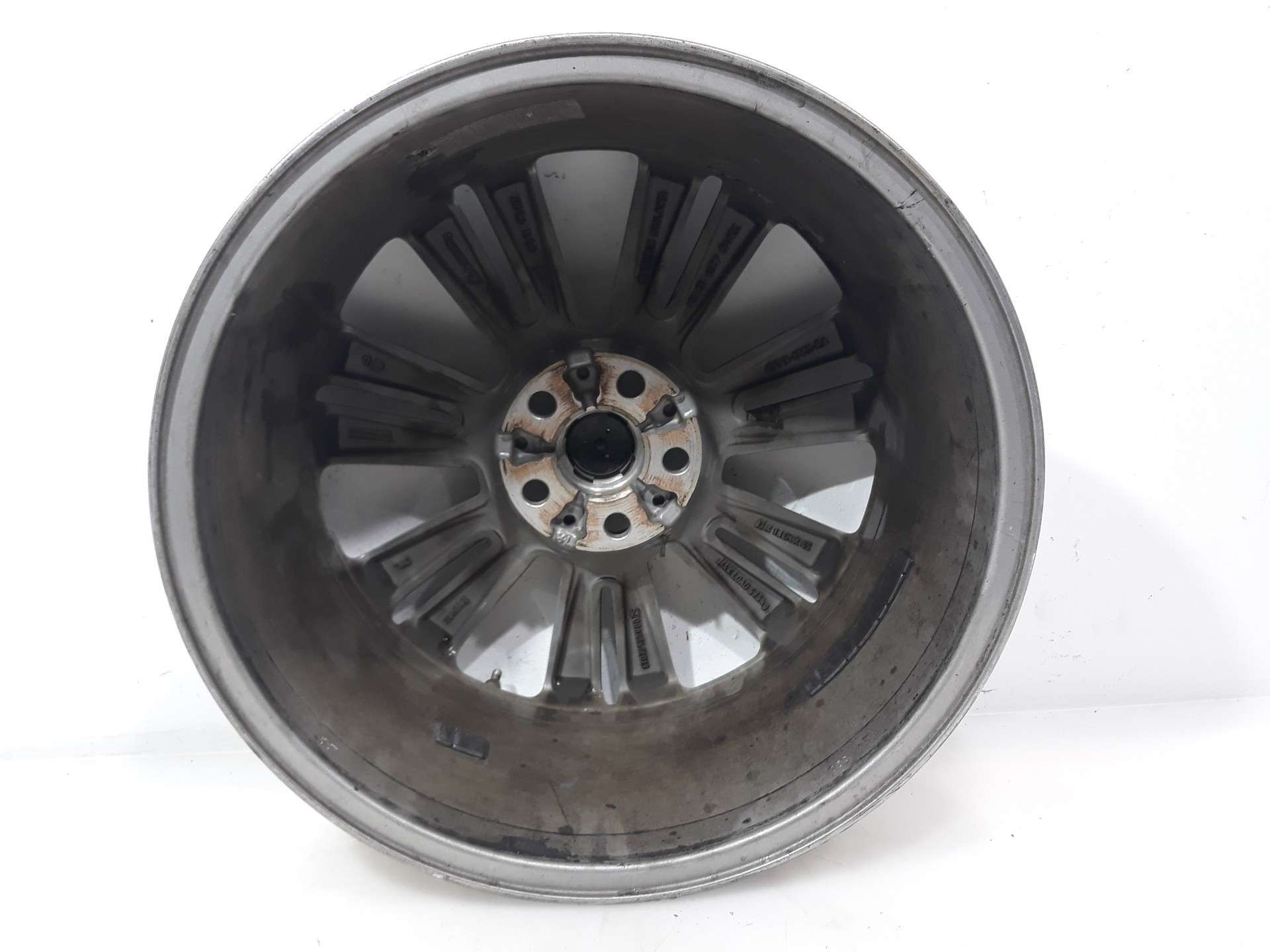 LLANTA JAGUAR XF II (X260) 2015- (T2H4952 1518497)