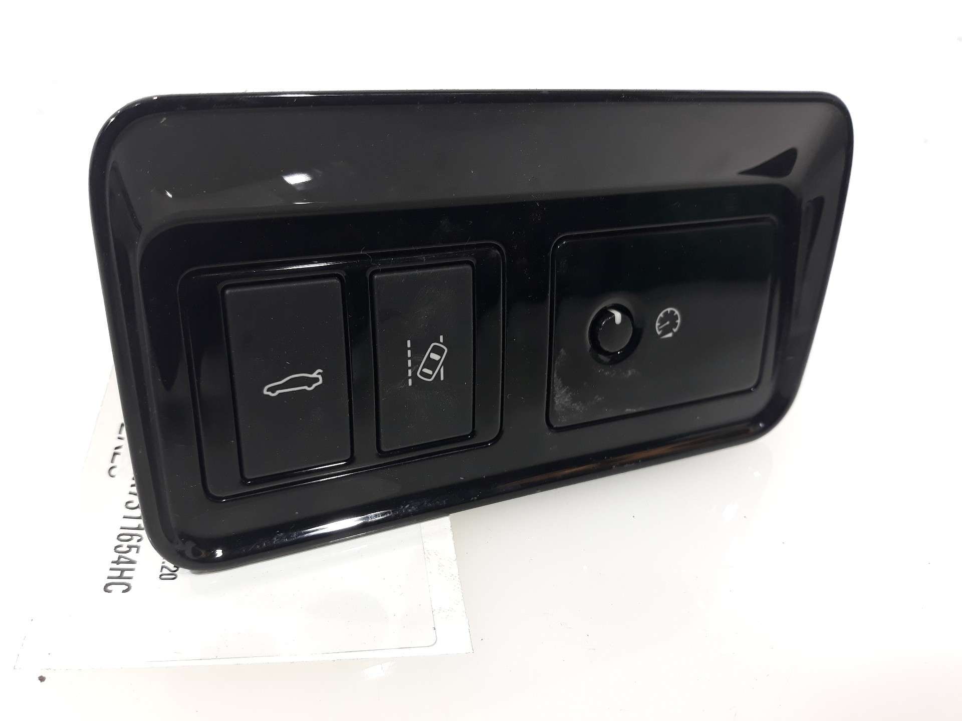 MANDO MULTIFUNCION JAGUAR XF II (X260) 2015- (GX7311654HC 1518504)