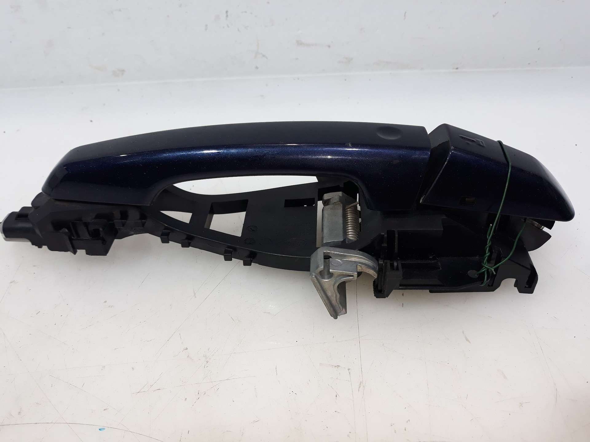 MANETA EXTERIOR DELANTERA IZQUIERDA JAGUAR XF II (X260) 2015- (T4N5420LML 1518506)