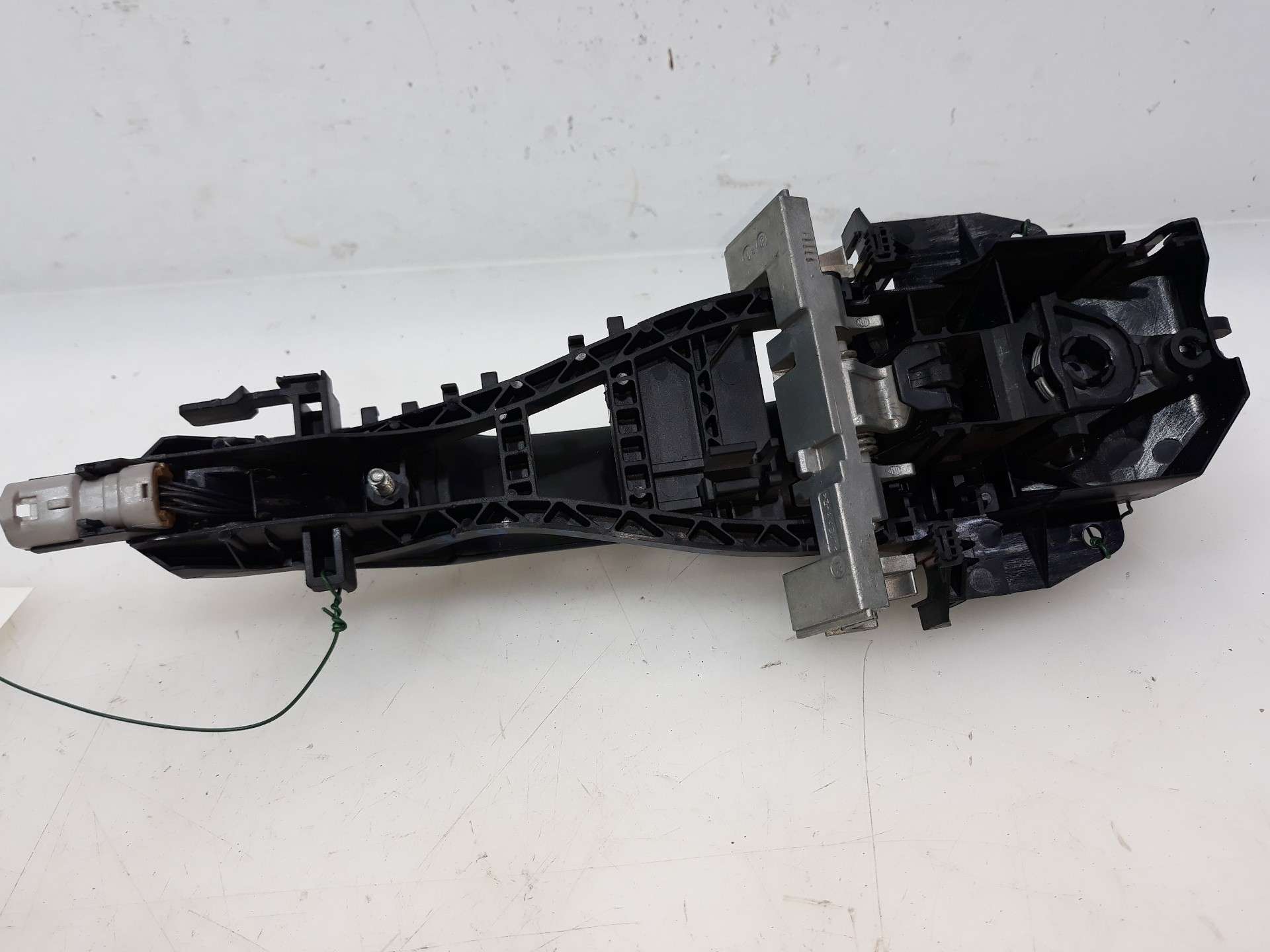 MANETA EXTERIOR DELANTERA IZQUIERDA JAGUAR XF II (X260) 2015- (T4N5420LML 1518506)