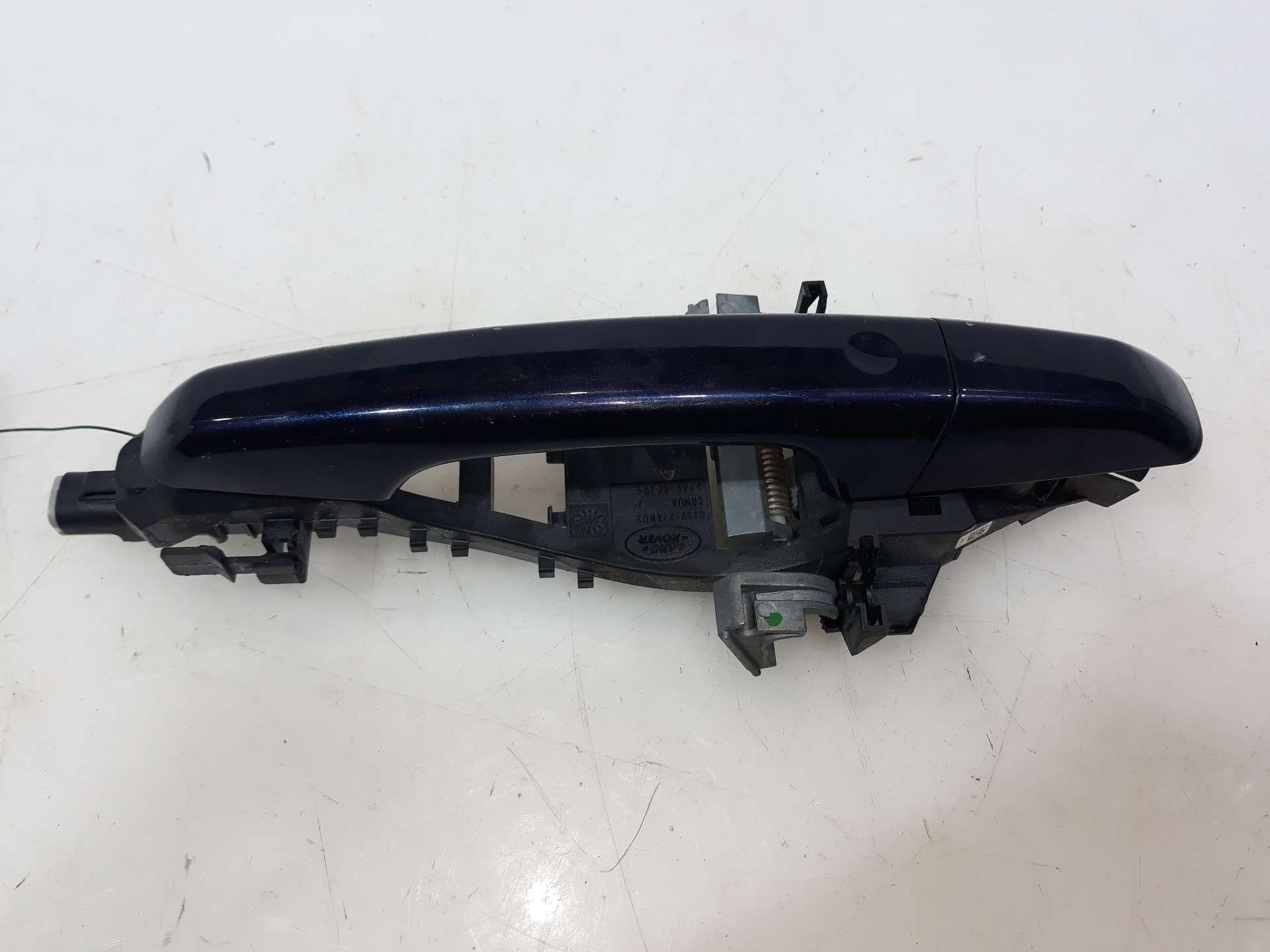 MANETA EXTERIOR TRASERA DERECHA JAGUAR XF II (X260) 2015- (T4N5420LML 1518508)