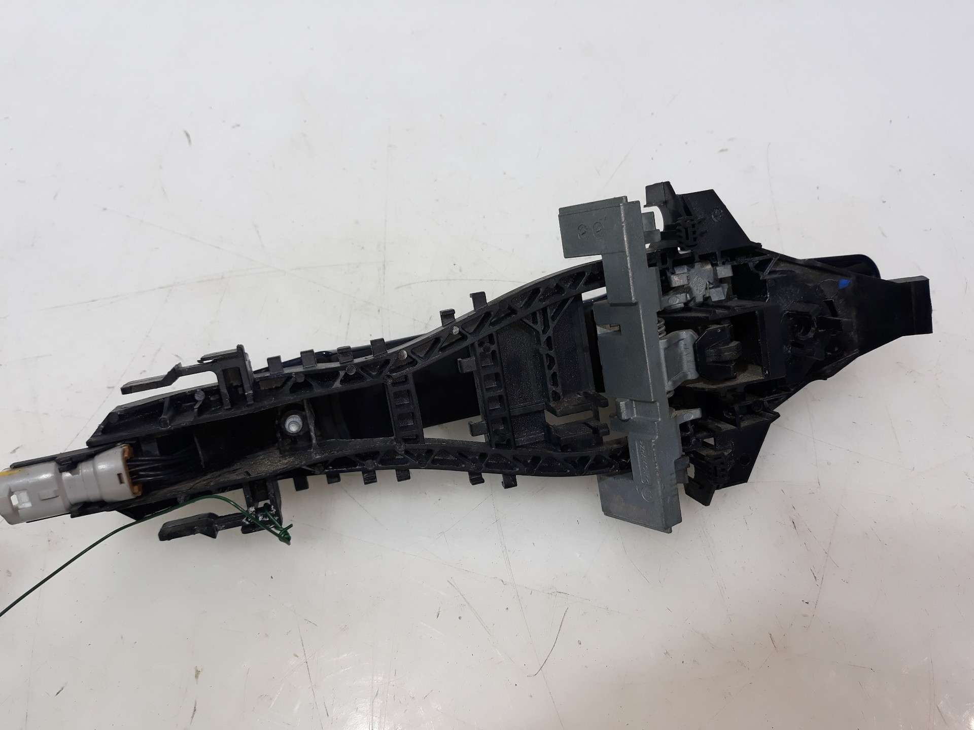 MANETA EXTERIOR TRASERA DERECHA JAGUAR XF II (X260) 2015- (T4N5420LML 1518508)