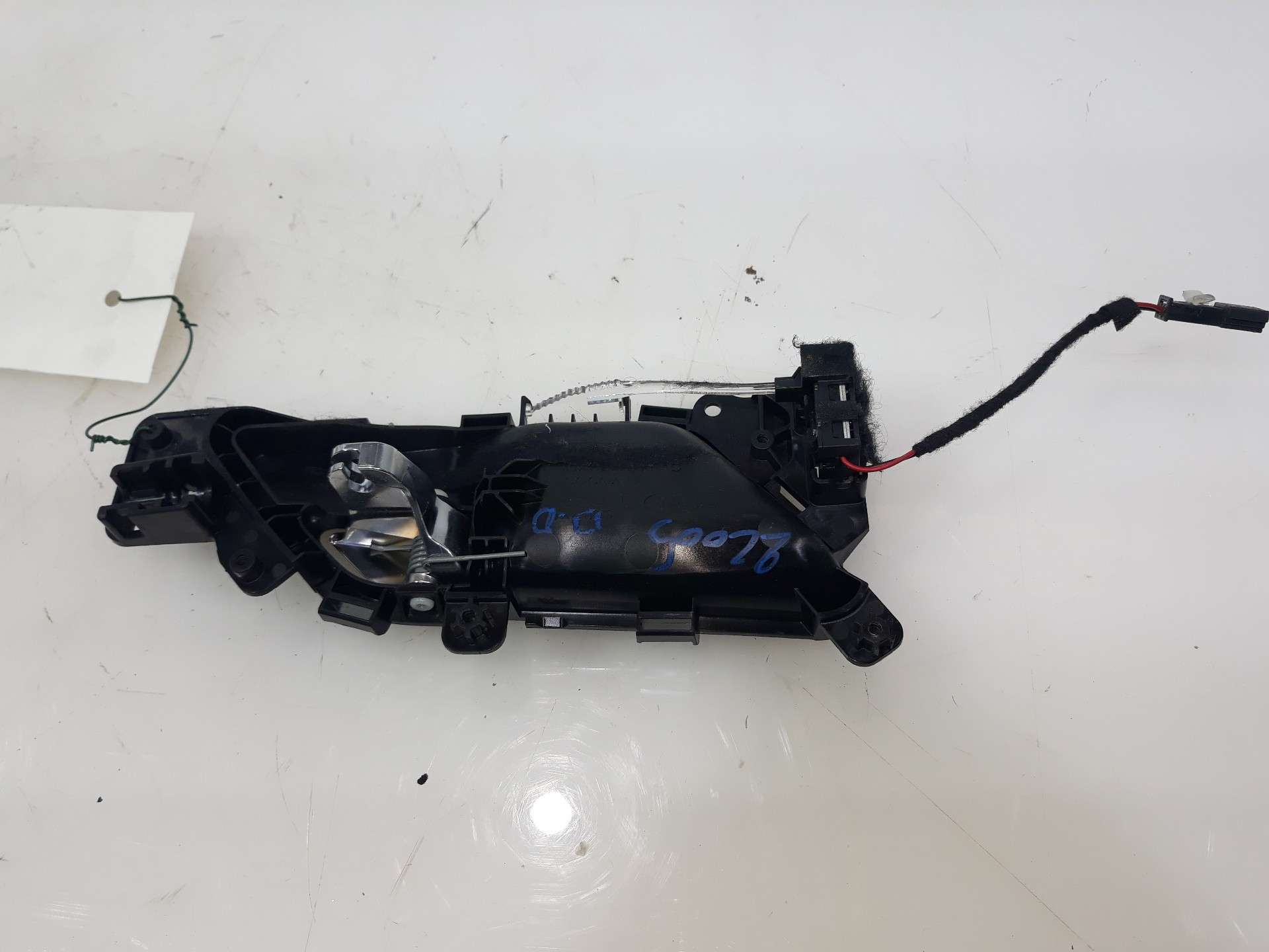 MANETA INTERIOR DELANTERA DERECHA JAGUAR XF II (X260) 2015- (T2H17094 1518510)