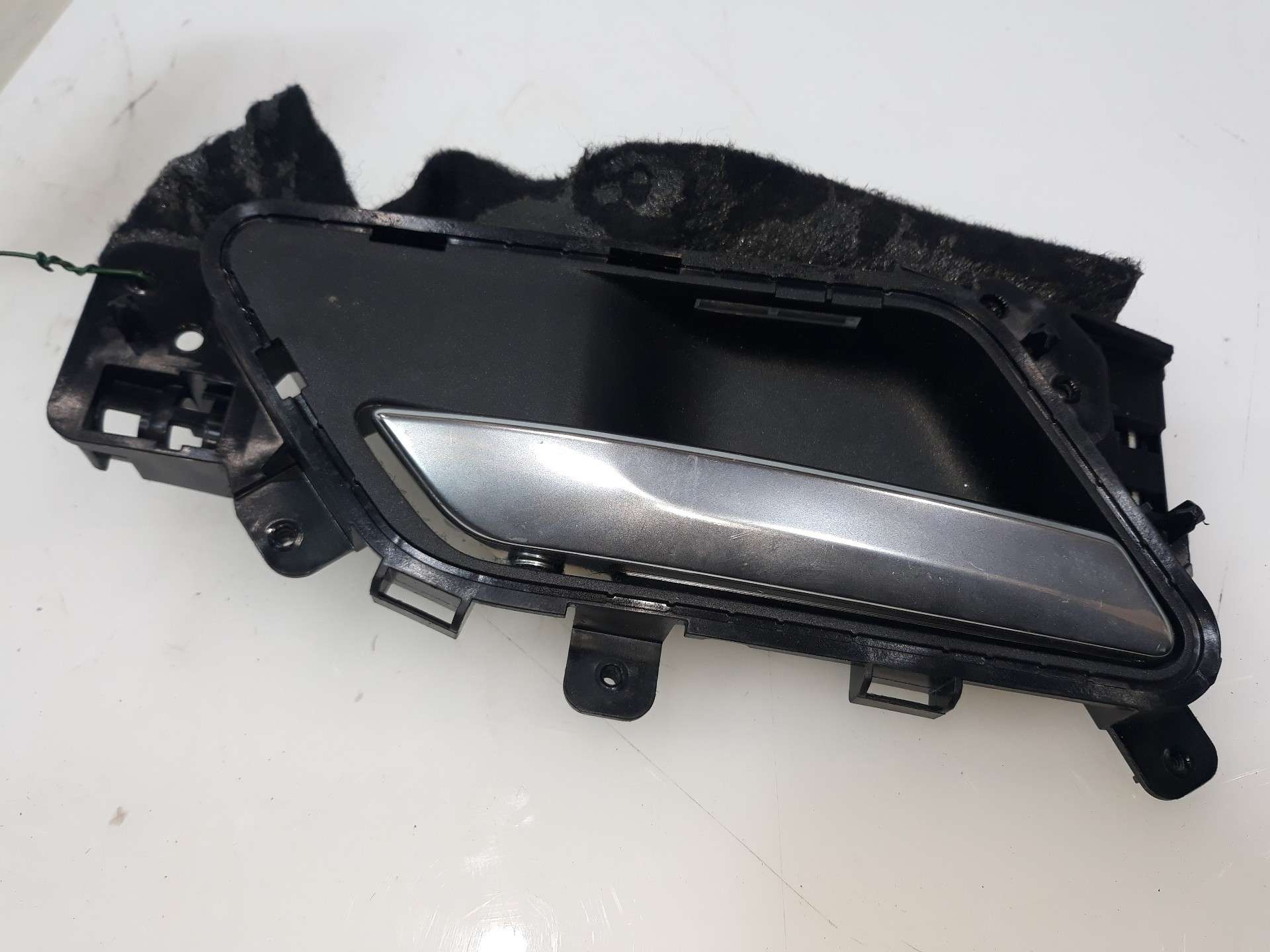 MANETA INTERIOR DELANTERA IZQUIERDA JAGUAR XF II (X260) 2015- (T2H17095 1518511)