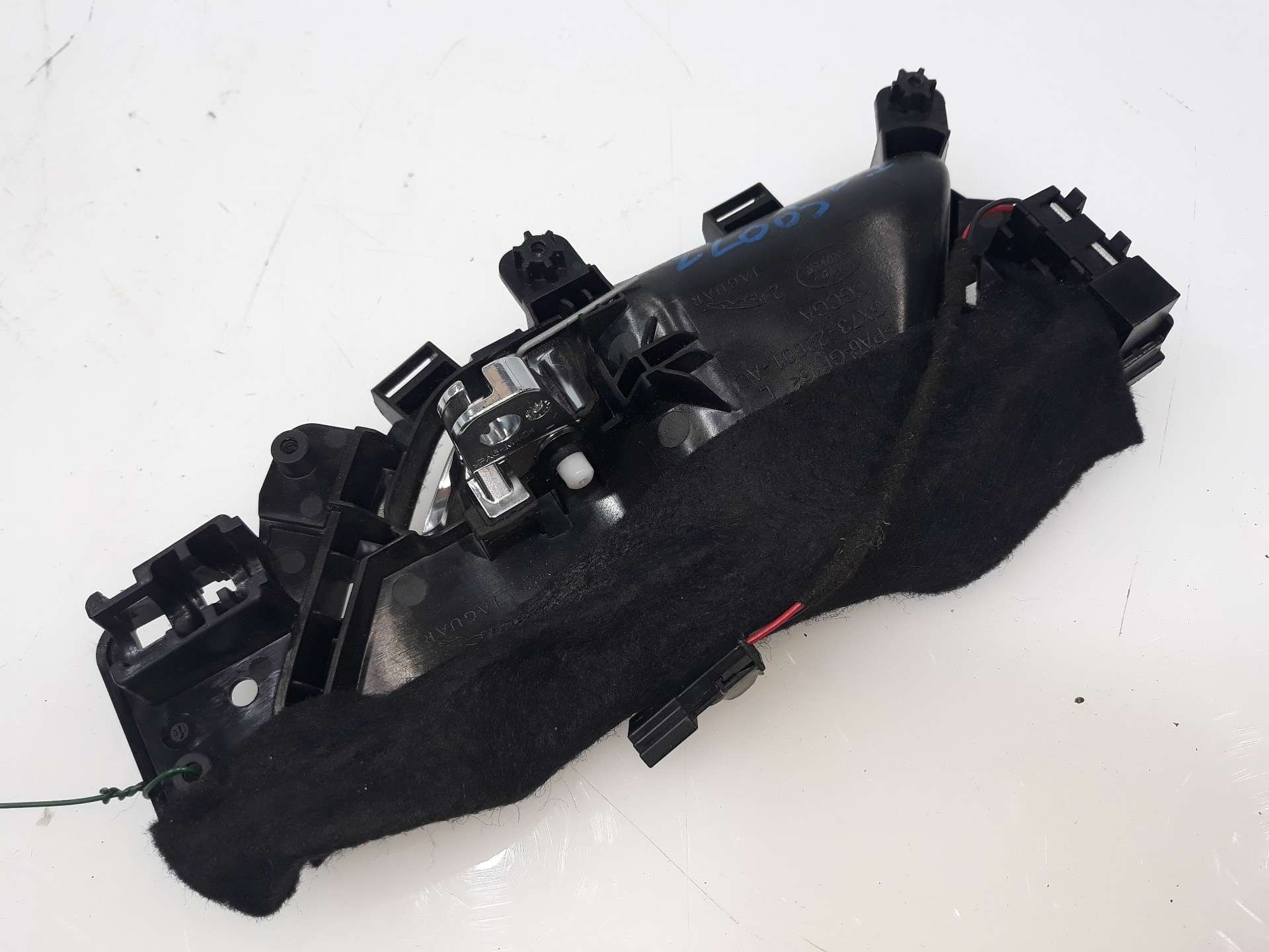 MANETA INTERIOR DELANTERA IZQUIERDA JAGUAR XF II (X260) 2015- (T2H17095 1518511)