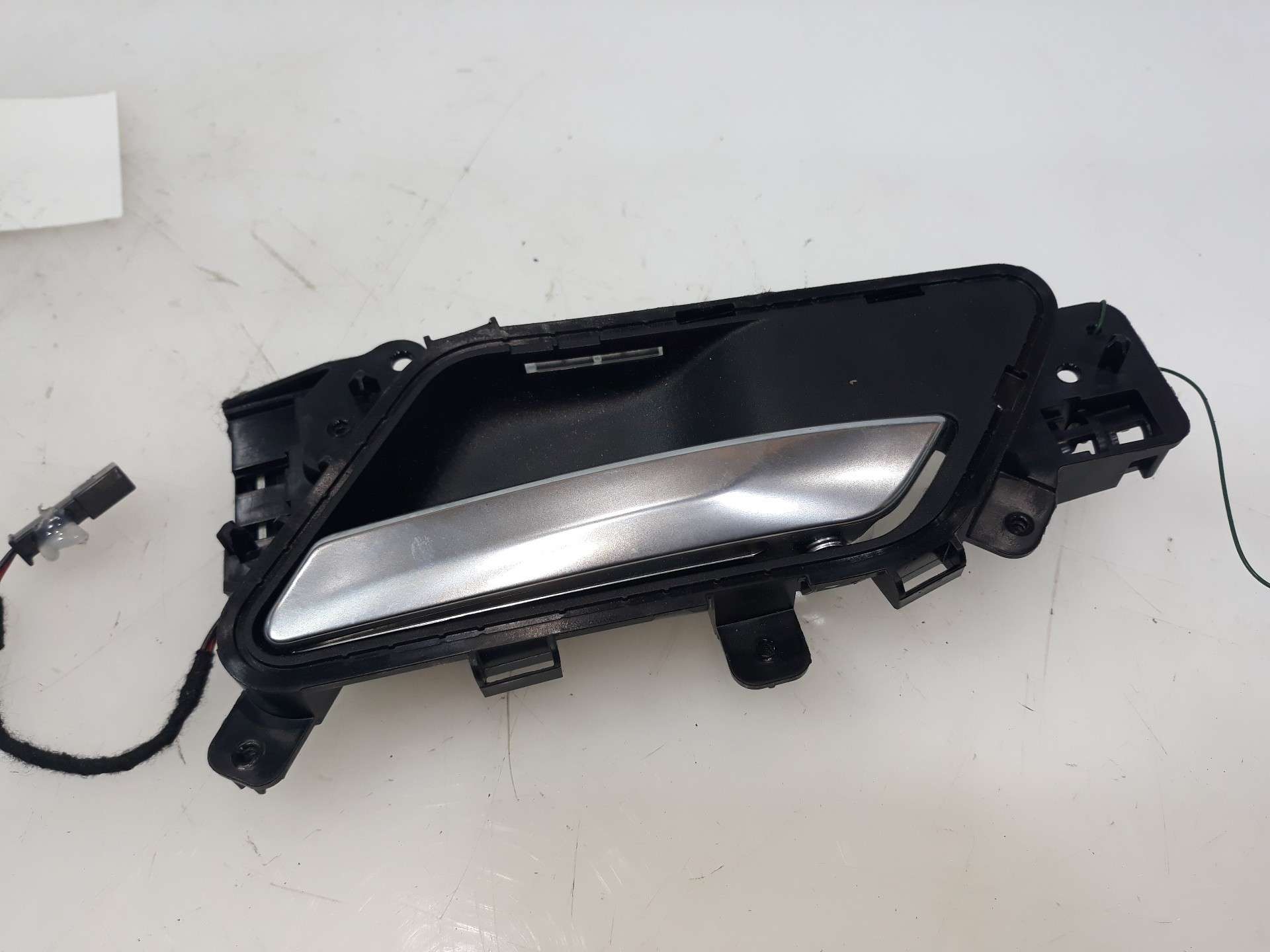 MANETA INTERIOR TRASERA DERECHA JAGUAR XF II (X260) 2015- (T2H17094 1518512)