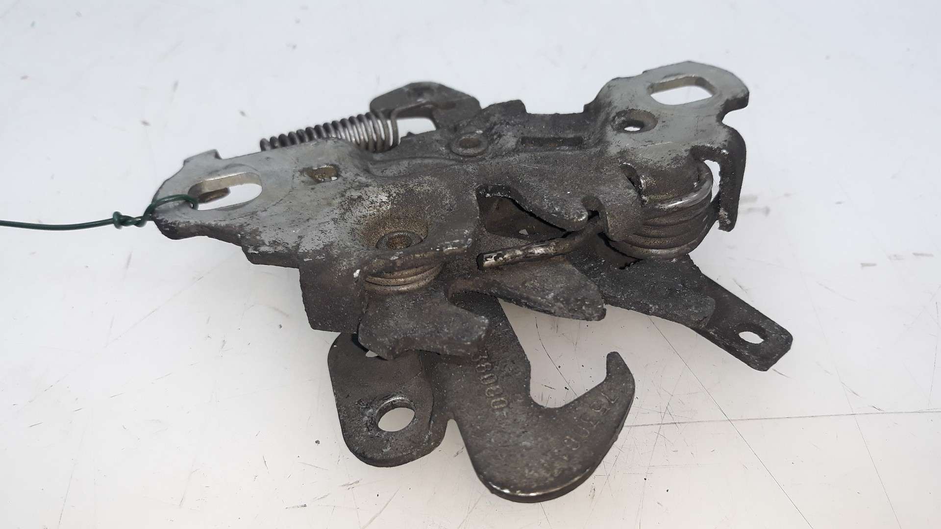 CERRADURA CAPO PEUGEOT 508 I (8D_) 2010-2018 (7934G2 1582870)