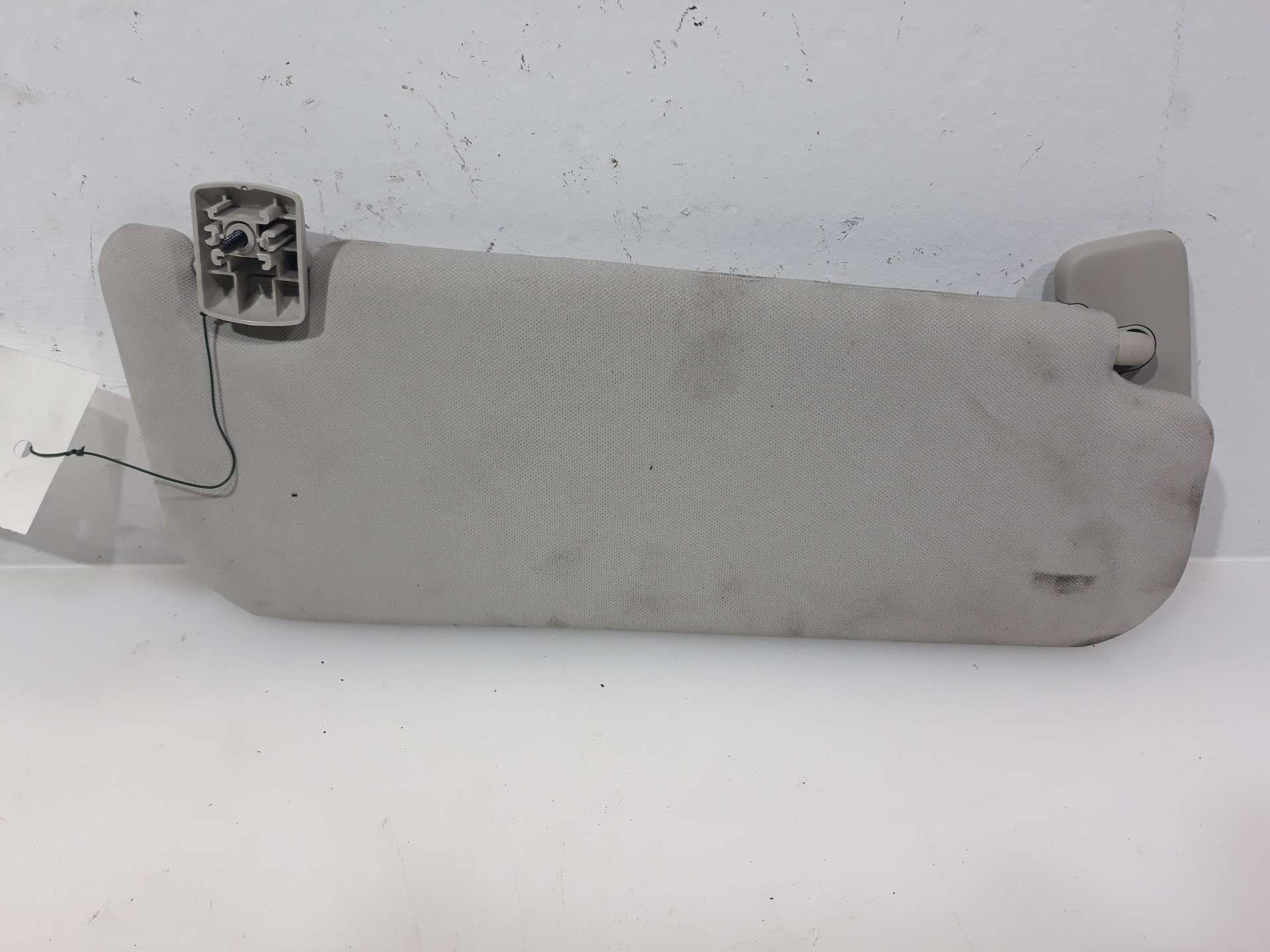 PARASOL IZQUIERDO JAGUAR XF II (X260) 2015- (C2Z28861 1518520)