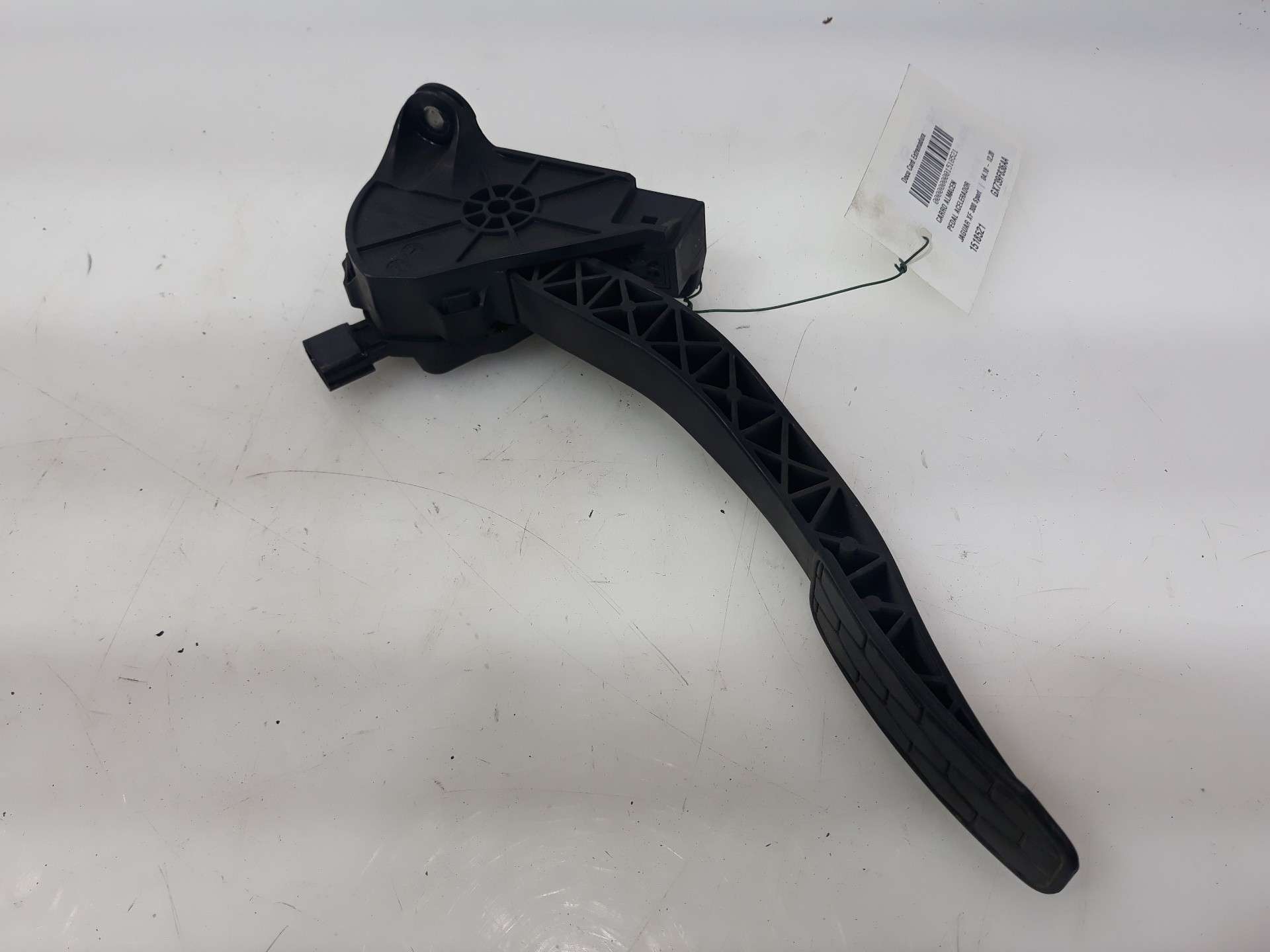 PEDAL ACELERADOR JAGUAR XF II (X260) 2015- (GX739F836AA 1518521)