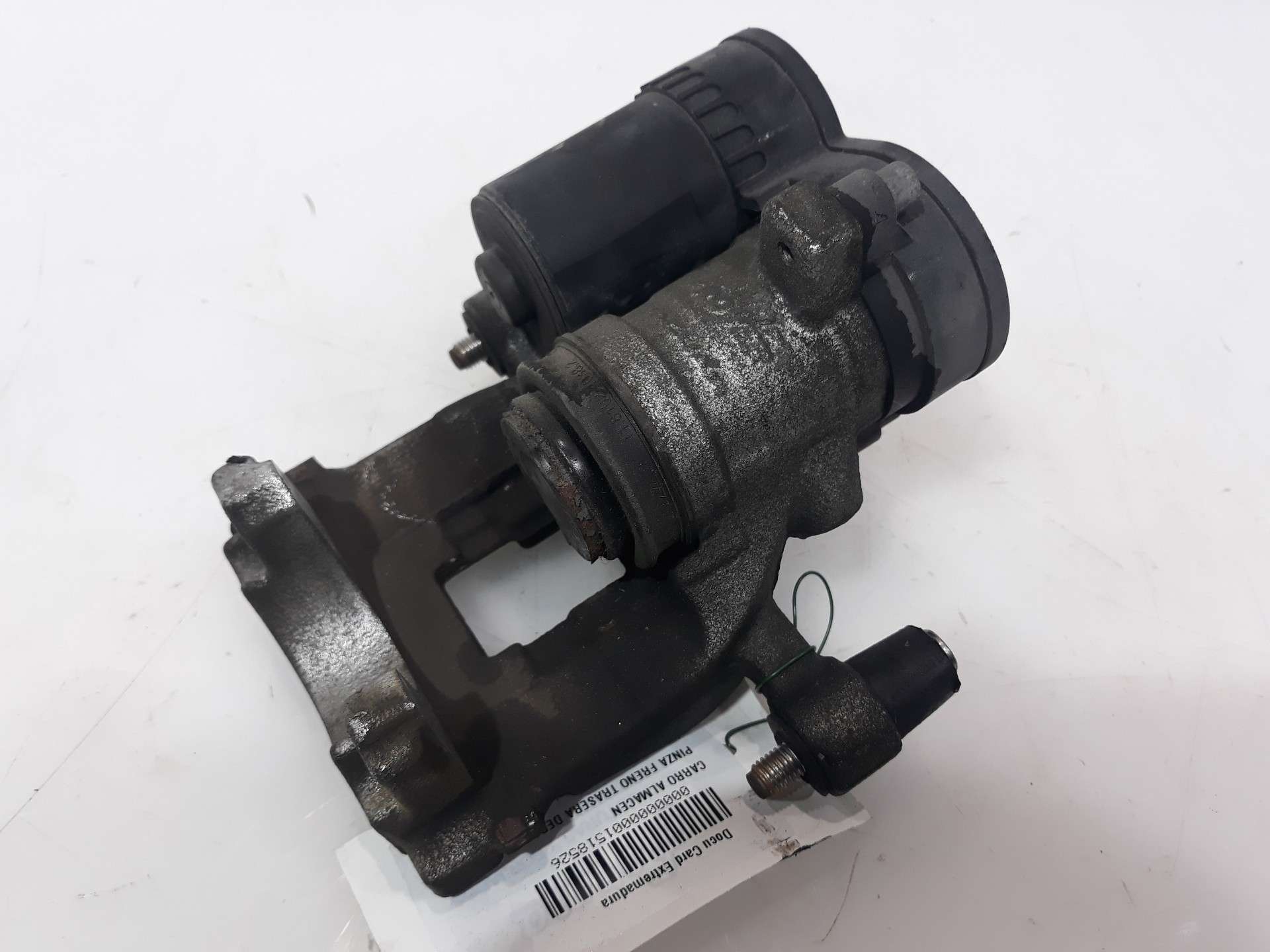 PINZA FRENO TRASERA DERECHA JAGUAR XF II (X260) 2015- (T2H37951 1518526)