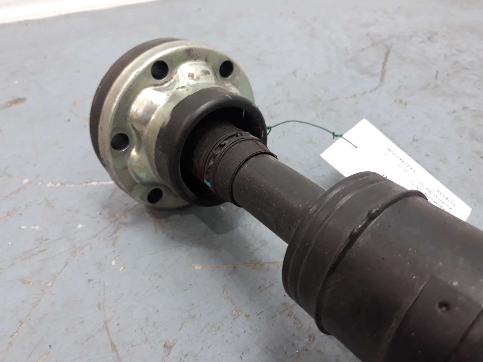 TRANSMISION CENTRAL JAGUAR XF II (X260) 2015- (9XZ34K145BC 1518534)