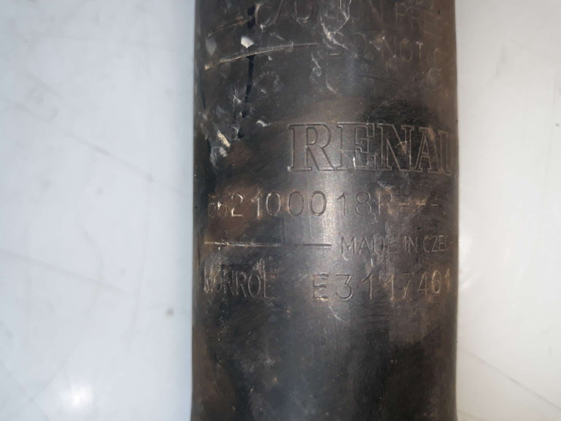 AMORTIGUADOR TRASERO DERECHO RENAULT SCENIC III 2009-2016 (562100018R 1518690)