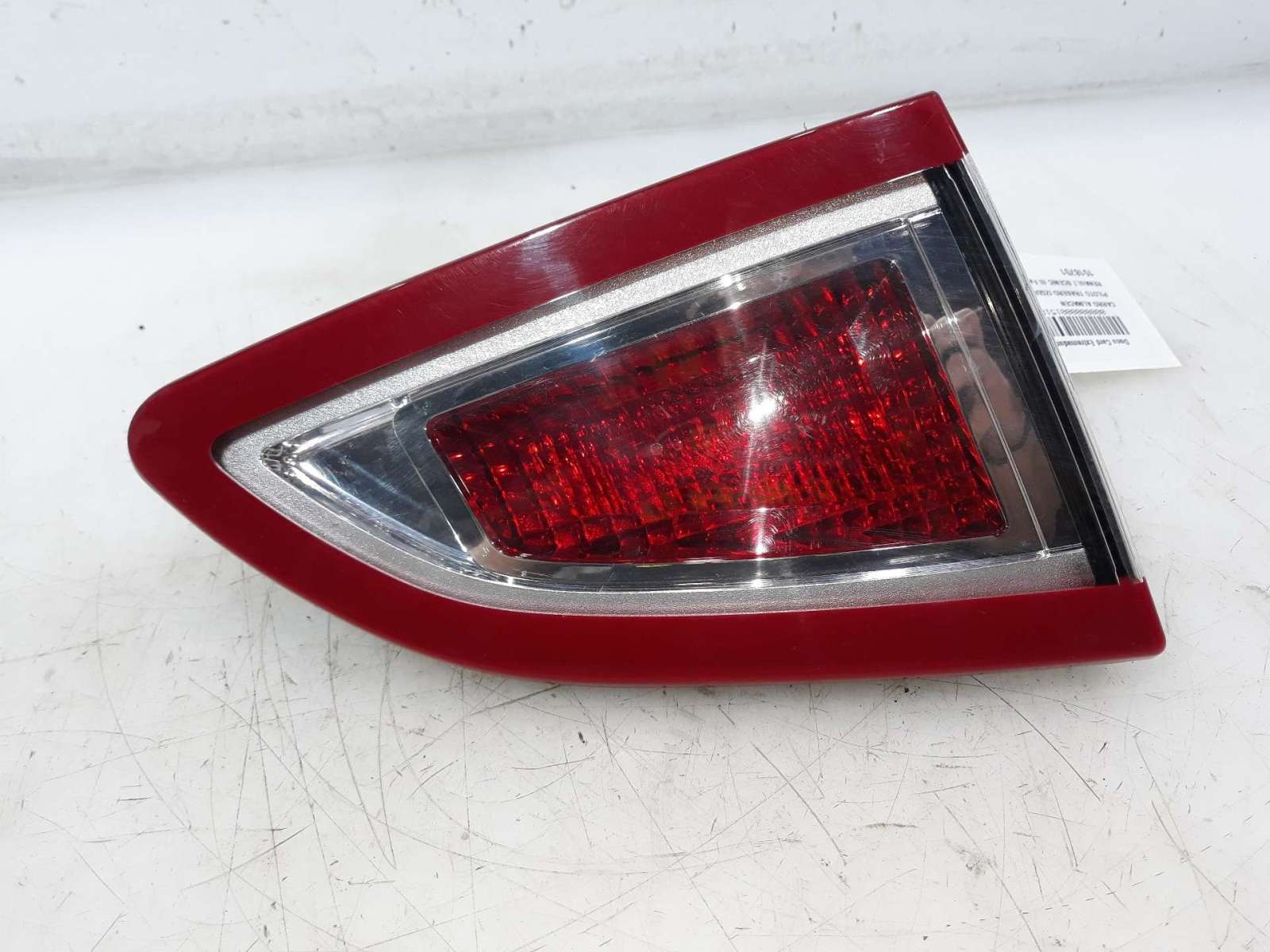 PILOTO TRASERO IZQUIERDO INTERIOR RENAULT SCENIC III 2009-2016 (265550018R 1518701)