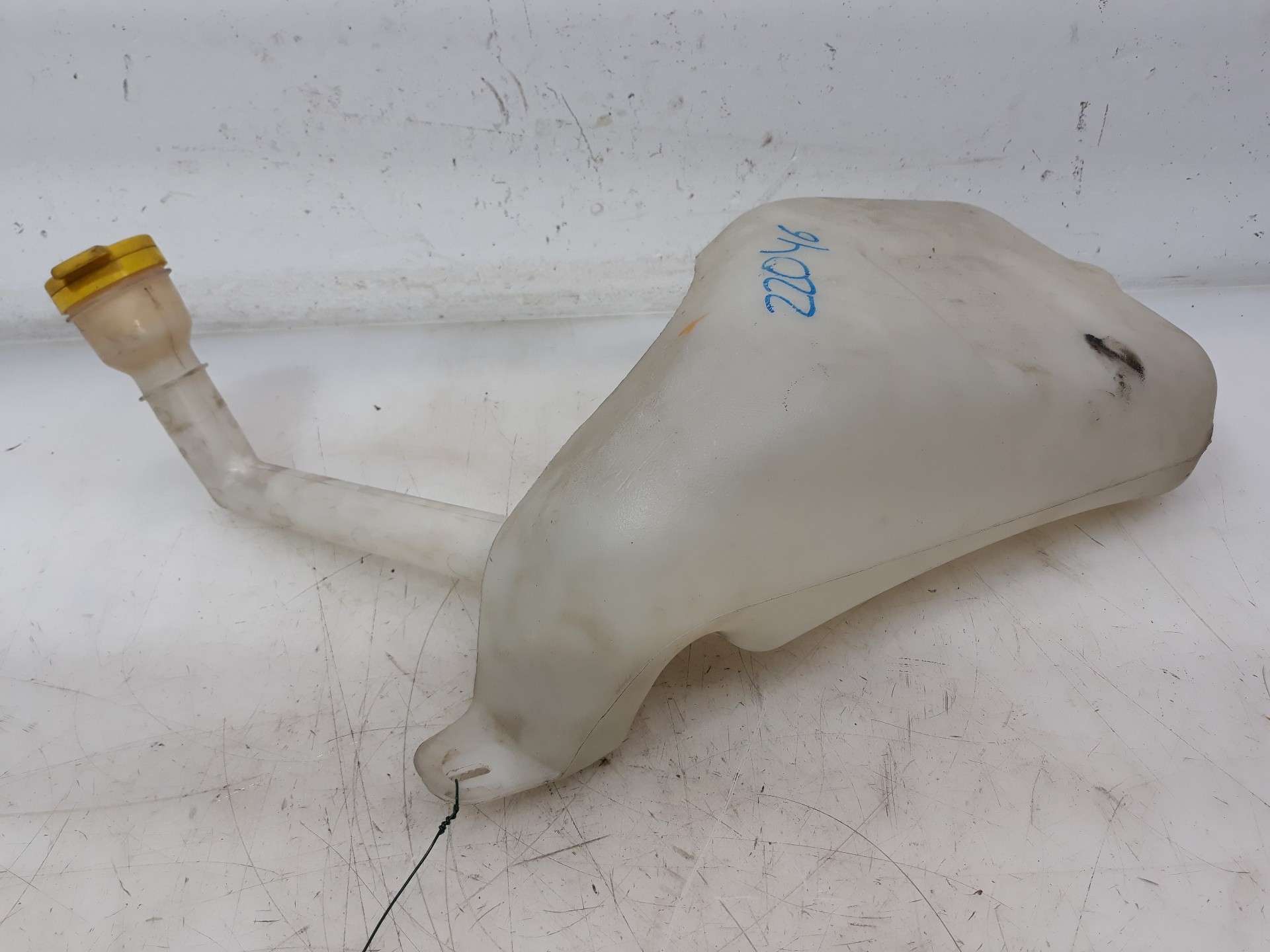 DEPOSITO LIMPIA RENAULT SCENIC III 2009-2016 (289100014R 1518702)