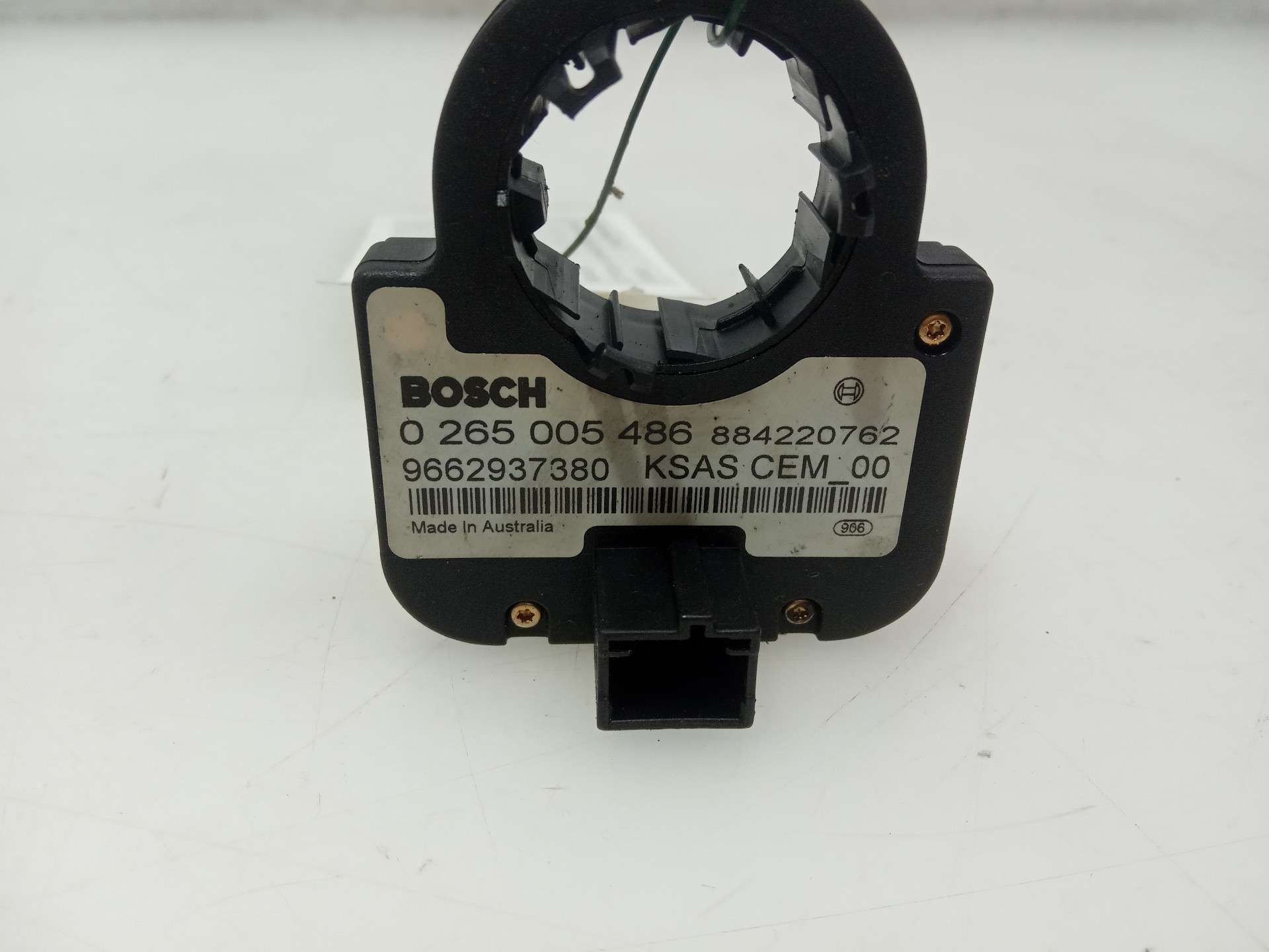 SENSOR CITROËN C4 GRAND PICASSO 2006-2013 (9662937380 1575003)