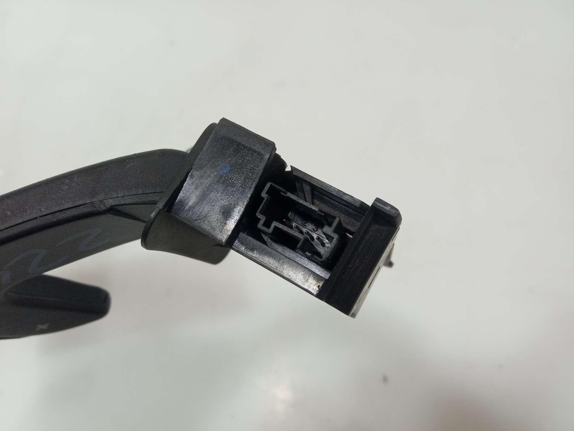 MANDO VOLANTE CITROËN C4 GRAND PICASSO 2006-2013 (96481641XT 1575010)