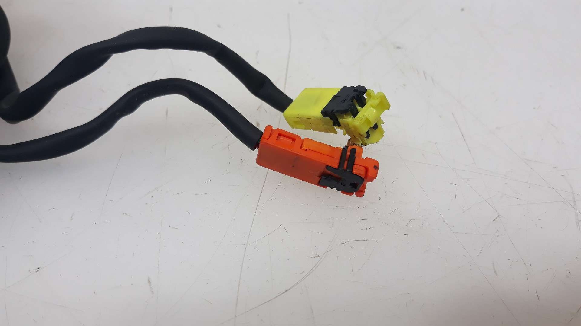 ANILLO AIRBAG NISSAN LEAF 2017- (B55544KJ0A 1626399)