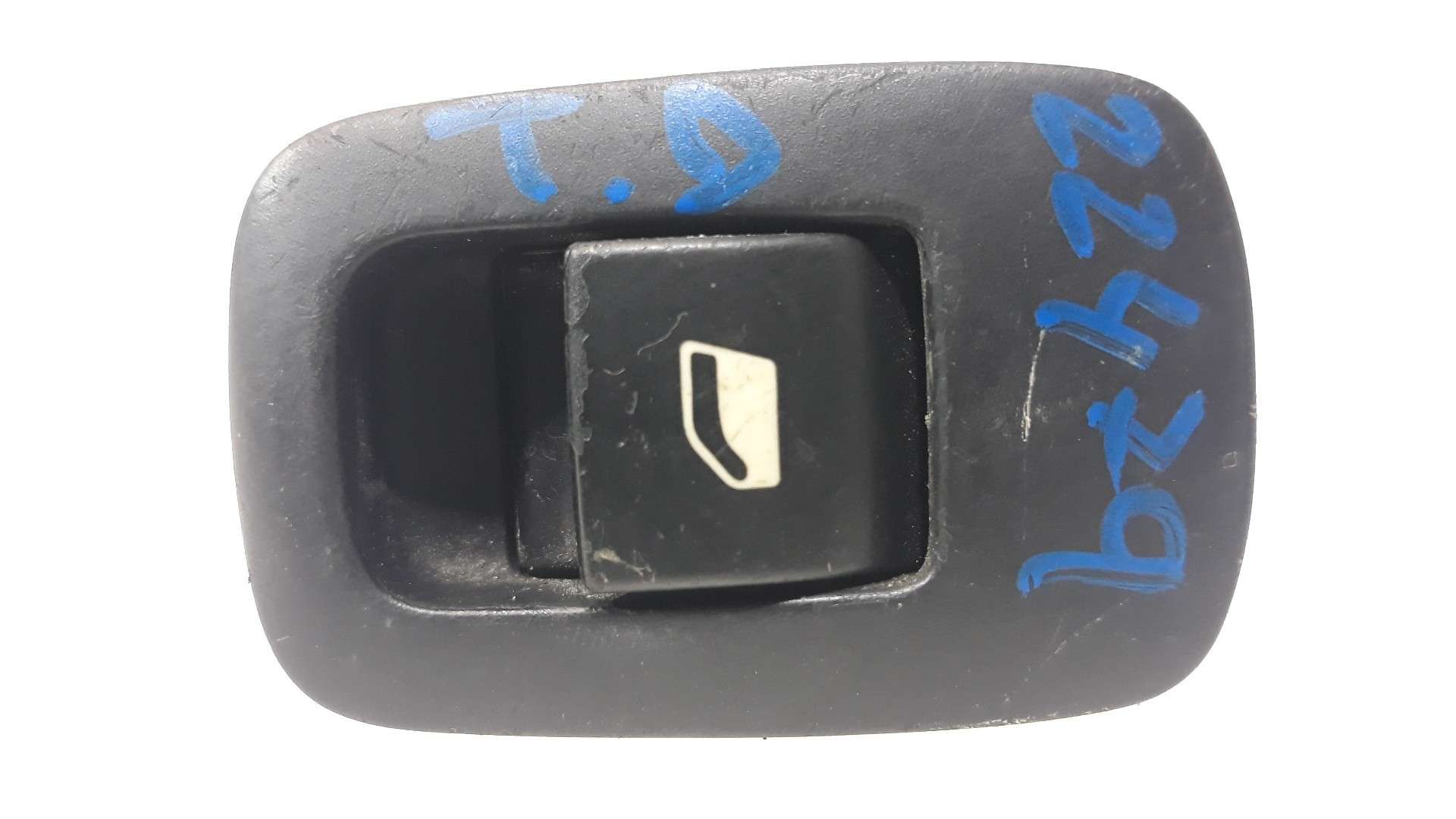 MANDO ELEVALUNAS TRASERO DERECHO CITROËN C4 GRAND PICASSO 2006-2013 (96639378ZD 1575040)