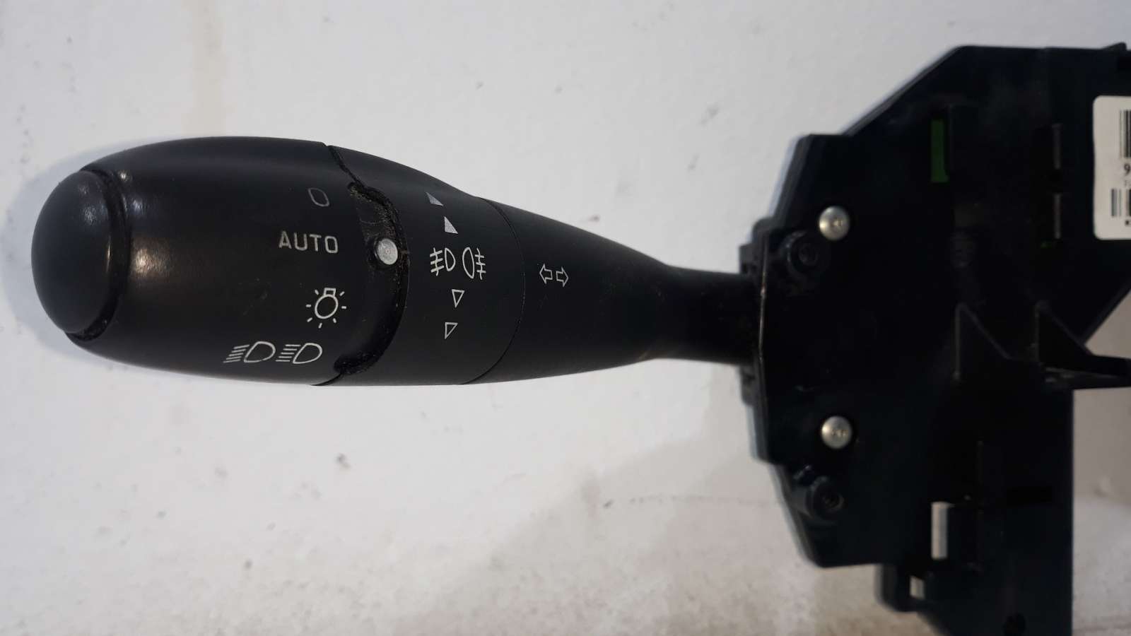 MANDO MULTIFUNCION CITROËN C4 GRAND PICASSO 2006-2013 (96644965XT 1575043)