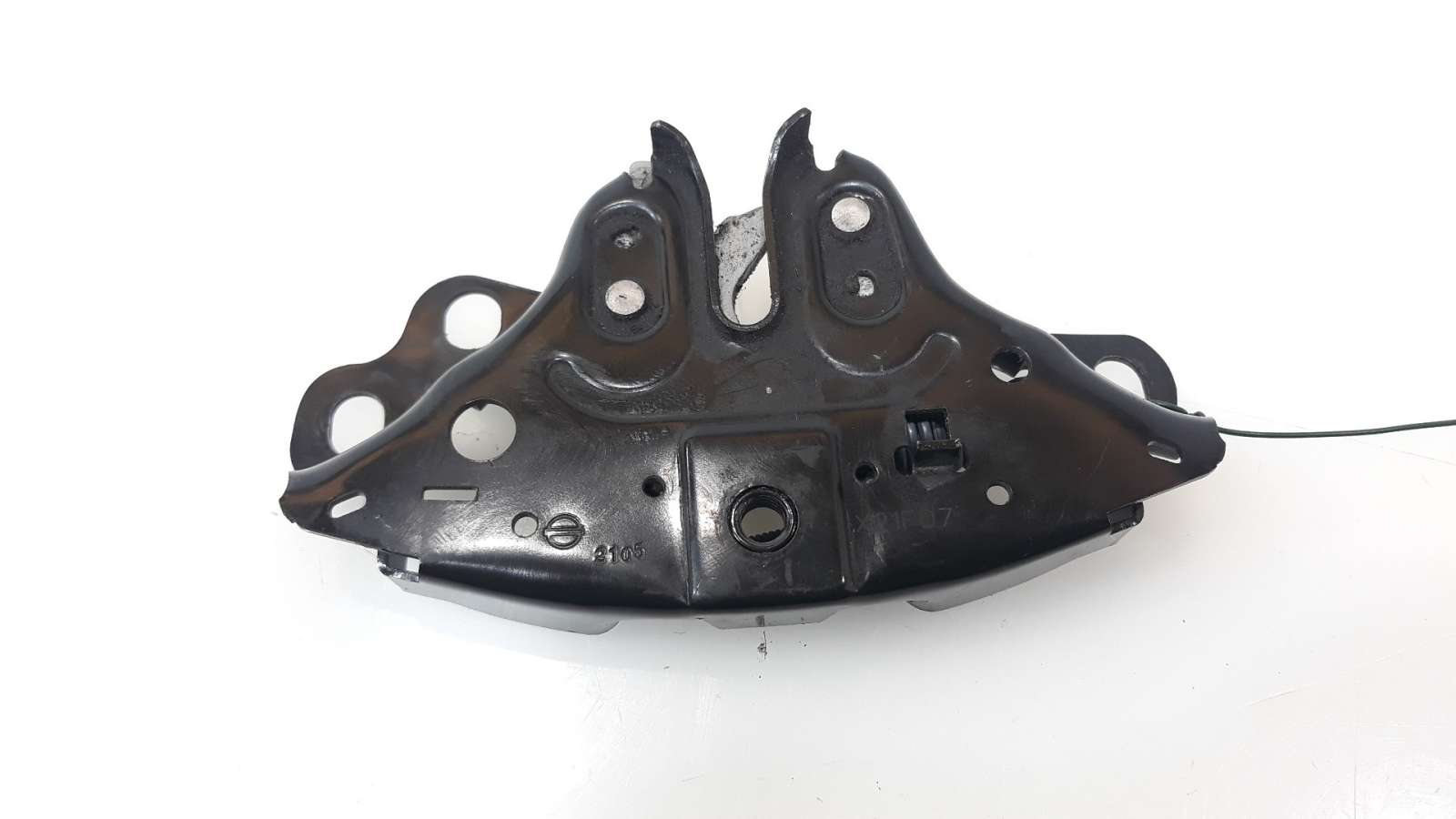 CERRADURA CAPO NISSAN LEAF 2017- (656013NF0B 1626419)