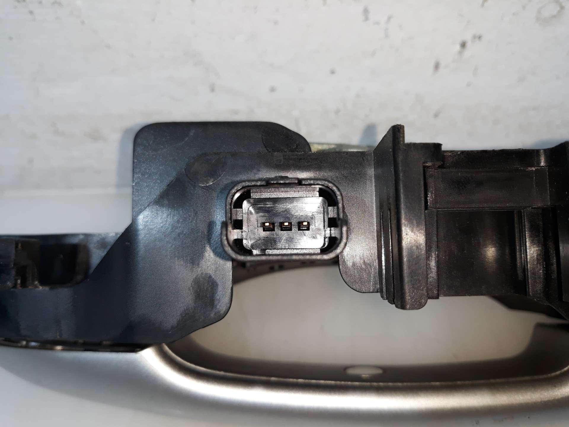 MANETA EXTERIOR TRASERA DERECHA RENAULT SCENIC III 2009-2016 (806B09590R 1518735)