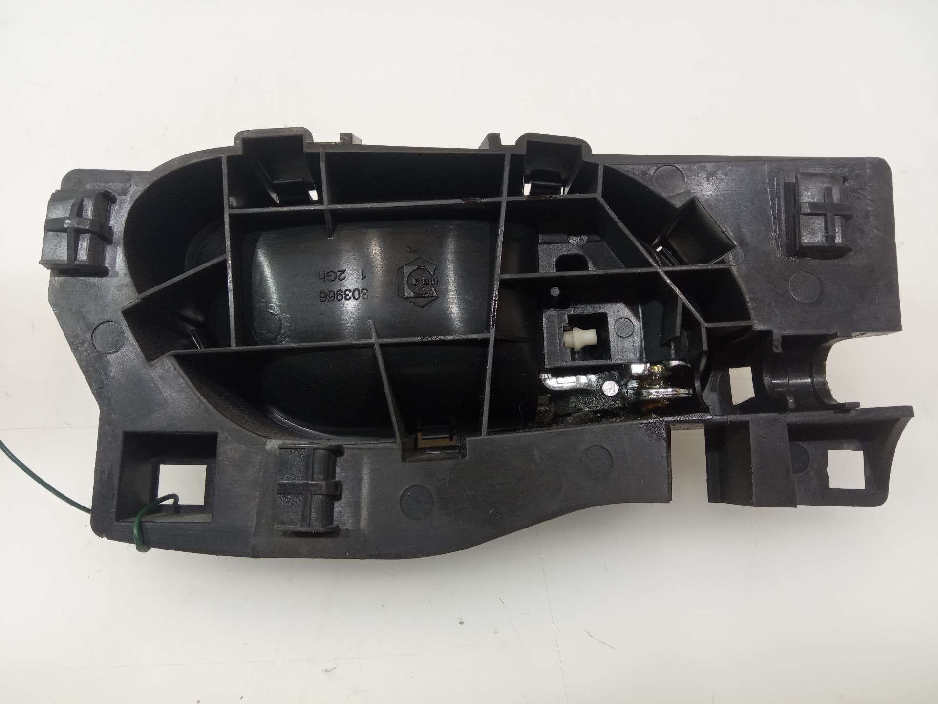 MANETA INTERIOR DELANTERA IZQUIERDA CITROËN C4 GRAND PICASSO 2006-2013 (9143L9 1575050)