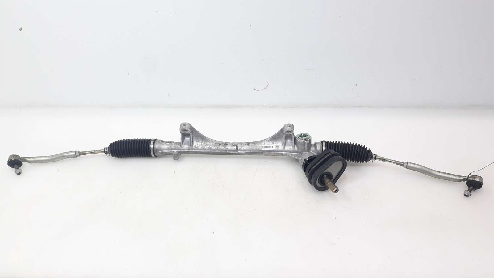 CREMALLERA DIRECCION NISSAN LEAF 2017- (480015SH3B 1626426)