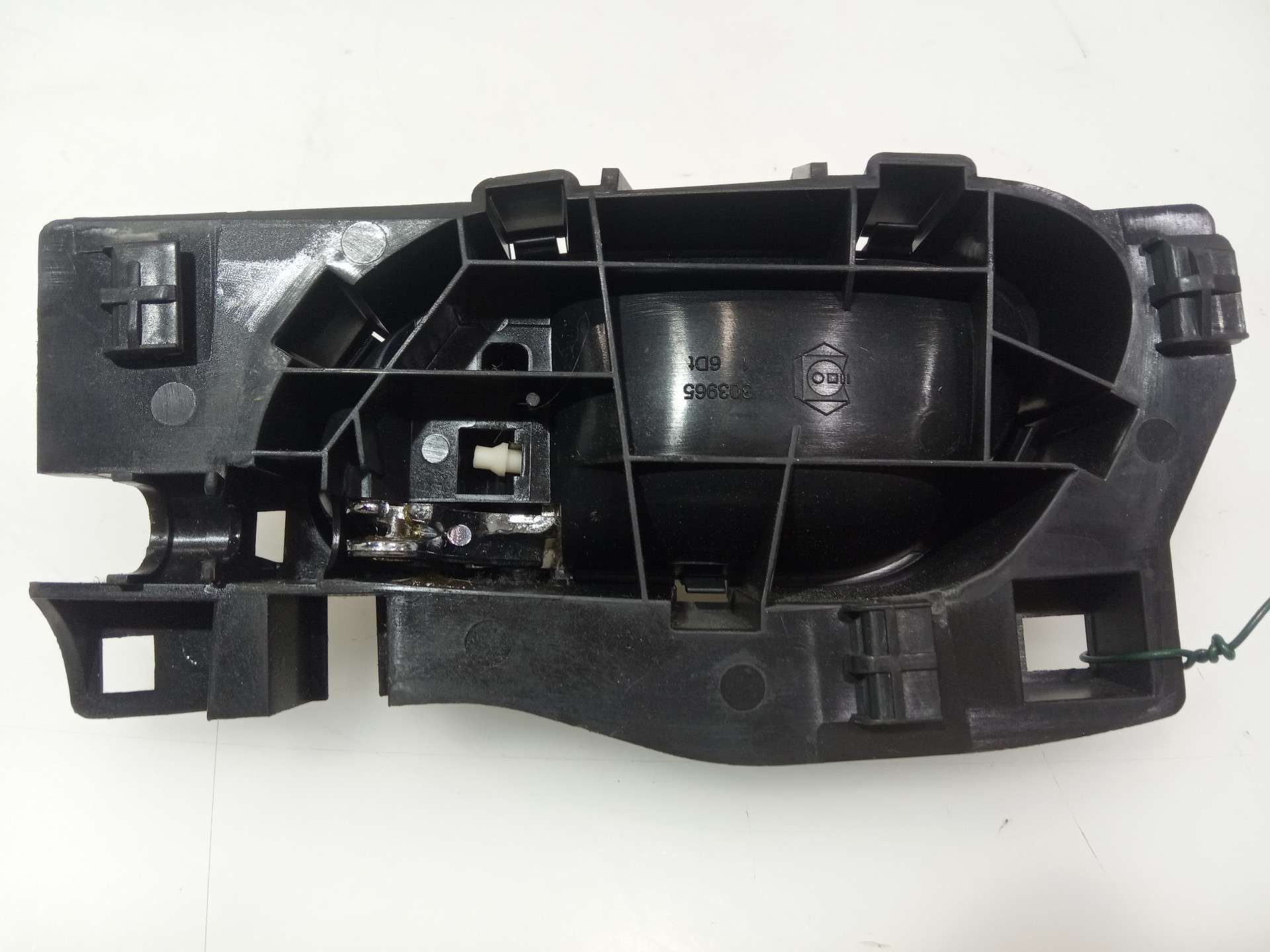 MANETA INTERIOR TRASERA DERECHA CITROËN C4 GRAND PICASSO 2006-2013 (9144A5 1575051)