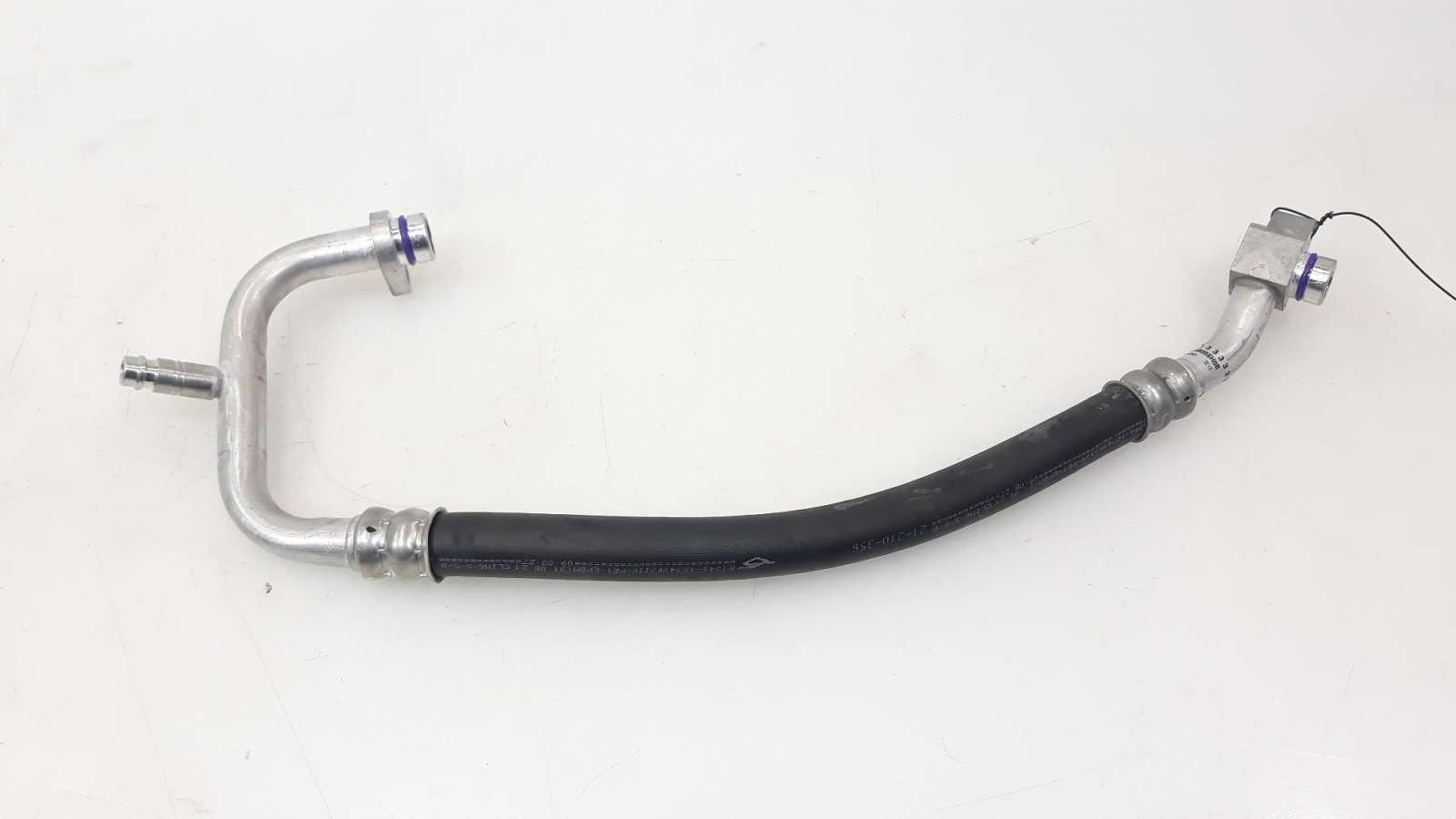 TUBOS AIRE ACONDICIONADO NISSAN LEAF 2017- (924805SH0B 1626429)