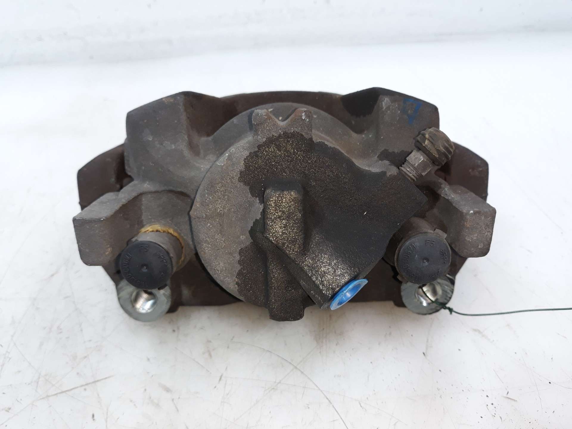 PINZA FRENO DELANTERA DERECHA RENAULT SCENIC III 2009-2016 (410010001R 1518751)