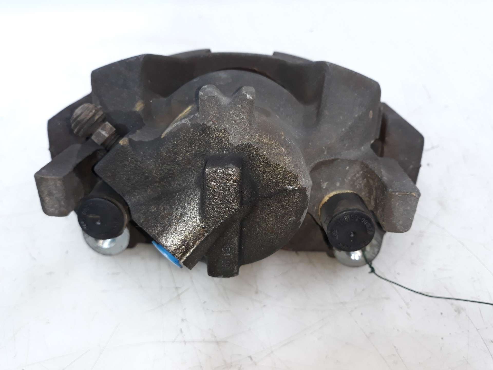 PINZA FRENO DELANTERA IZQUIERDA RENAULT SCENIC III 2009-2016 (410110001R 1518752)