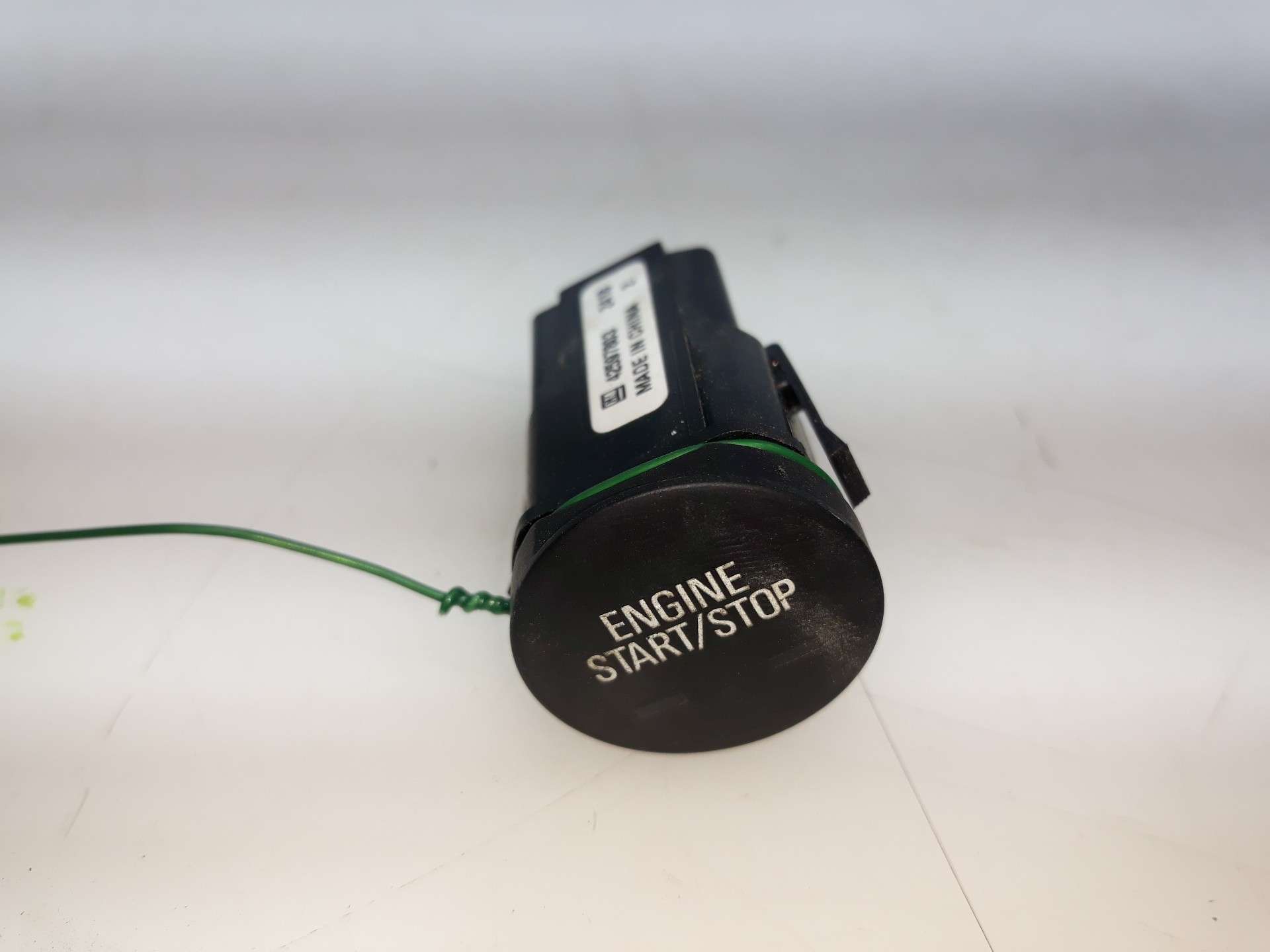 CONMUTADOR DE ARRANQUE OPEL MOKKA X 2016- (42597803 1575187)