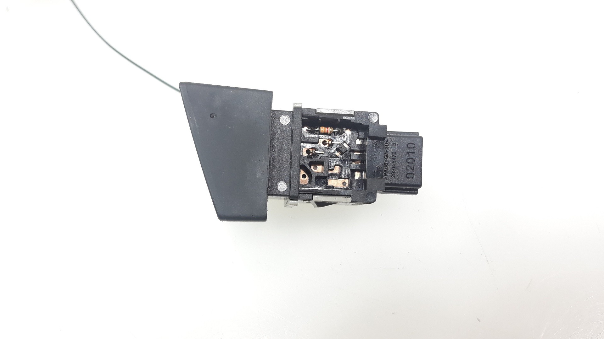 WARNING NISSAN LEAF 2017- (252905SA1A 1626431)