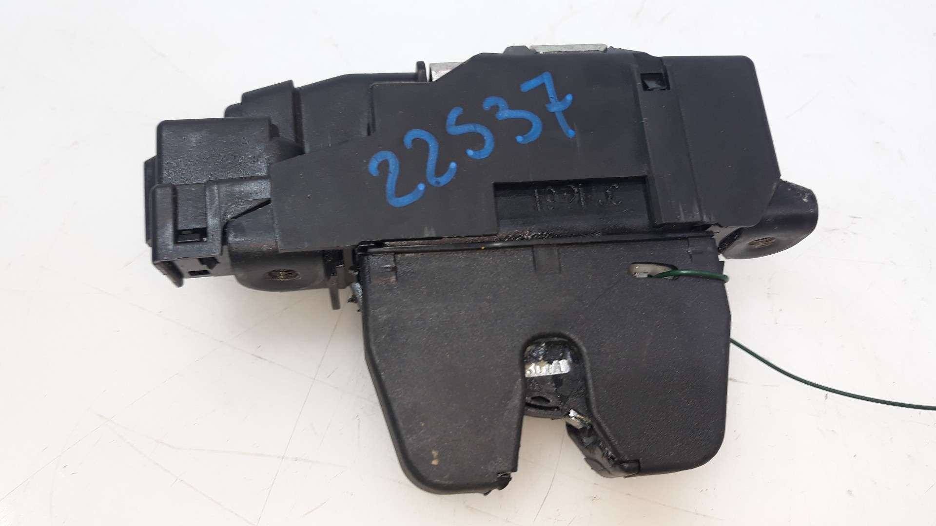 CERRADURA MALETERO / PORTON PEUGEOT 508 I (8D_) 2010-2018 (9671153580 1582871)