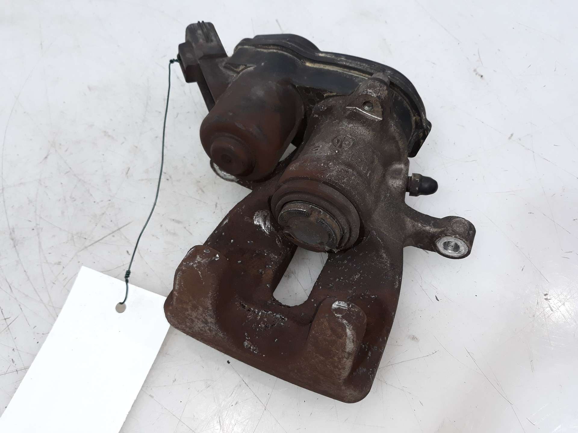 PINZA FRENO TRASERA IZQUIERDA RENAULT SCENIC III 2009-2016 (440116390R 1518754)