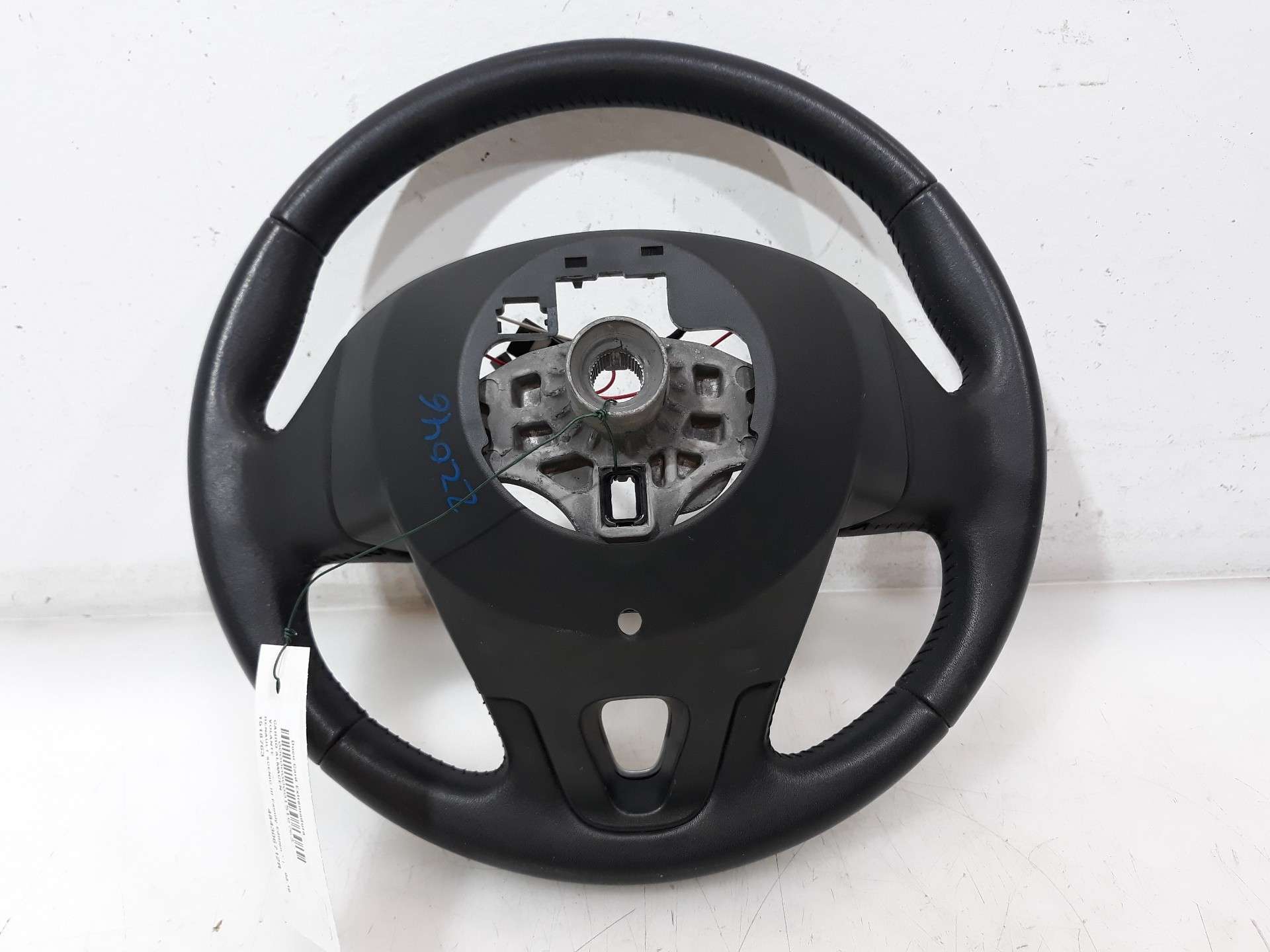 VOLANTE RENAULT SCENIC III 2009-2016 (484306712R 1518763)