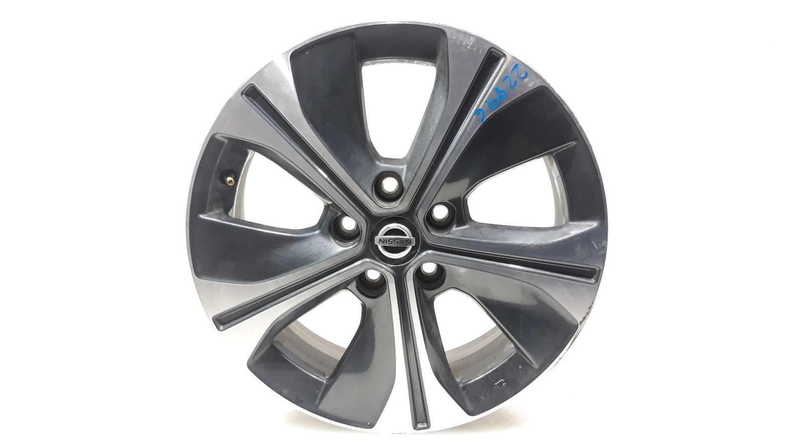 LLANTA NISSAN LEAF 2017- (D0C005SK3A 1626445)