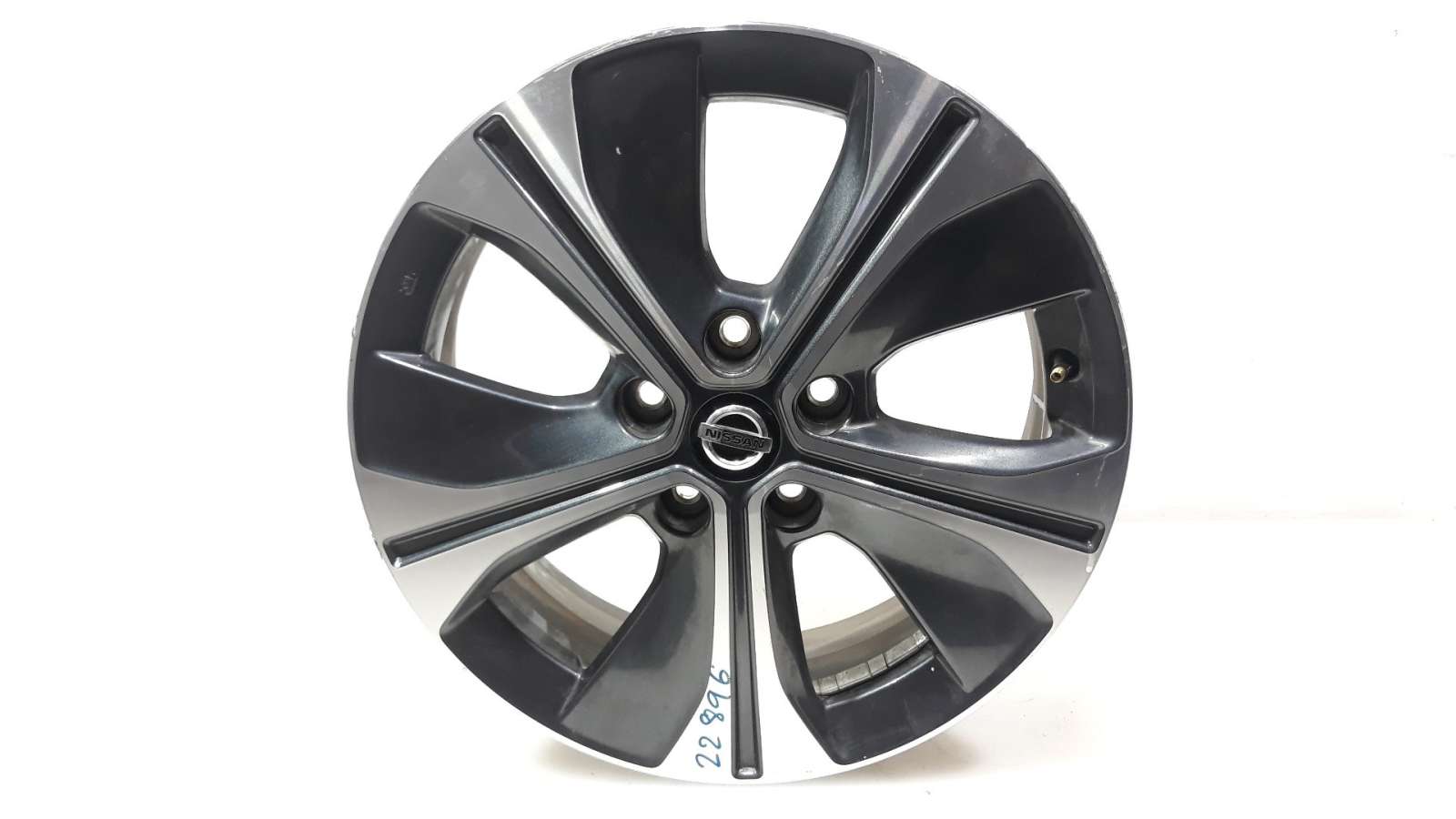 LLANTA NISSAN LEAF 2017- (D0C005SK3A 1626446)